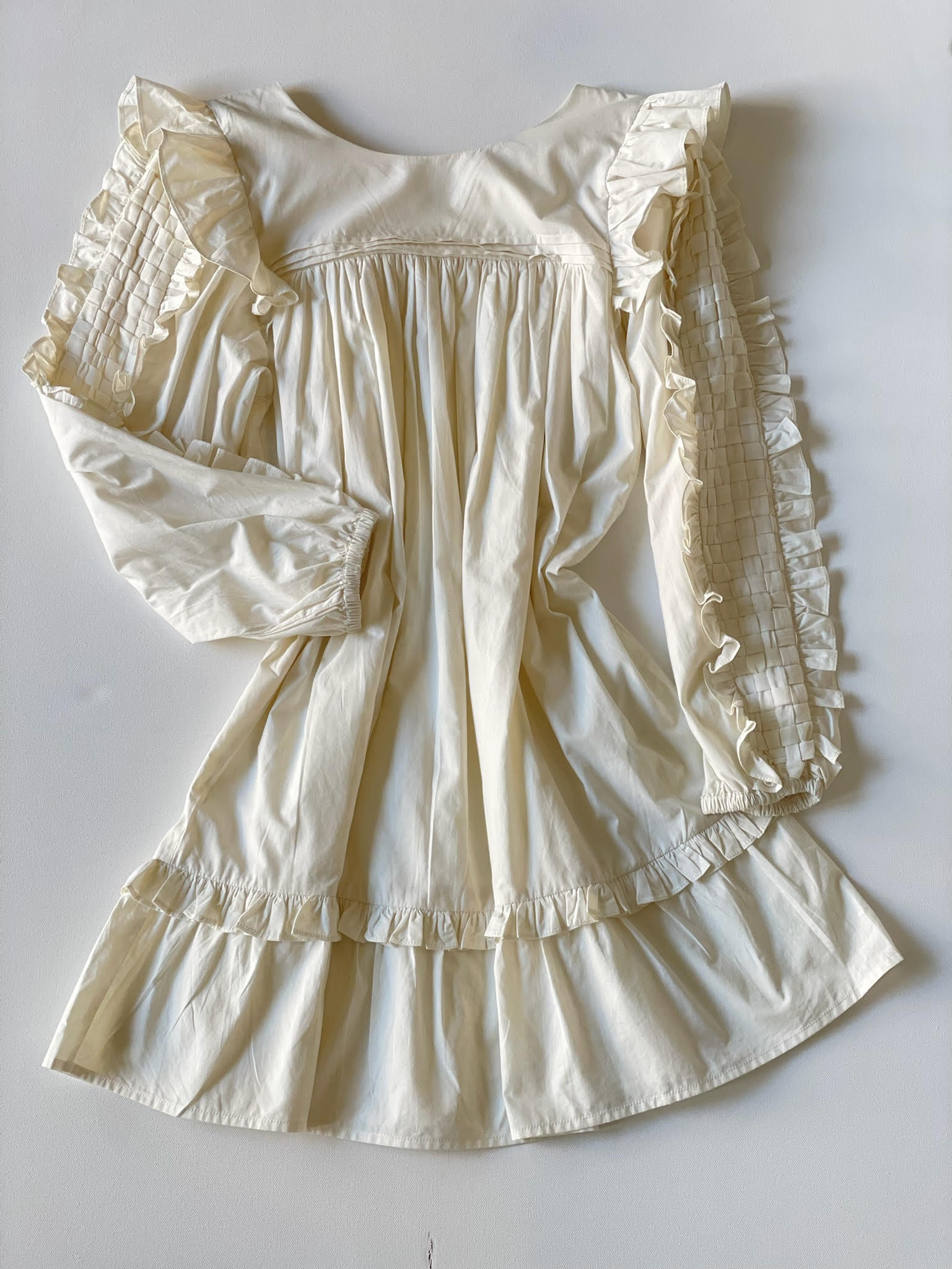 Annabelle Mini Dress