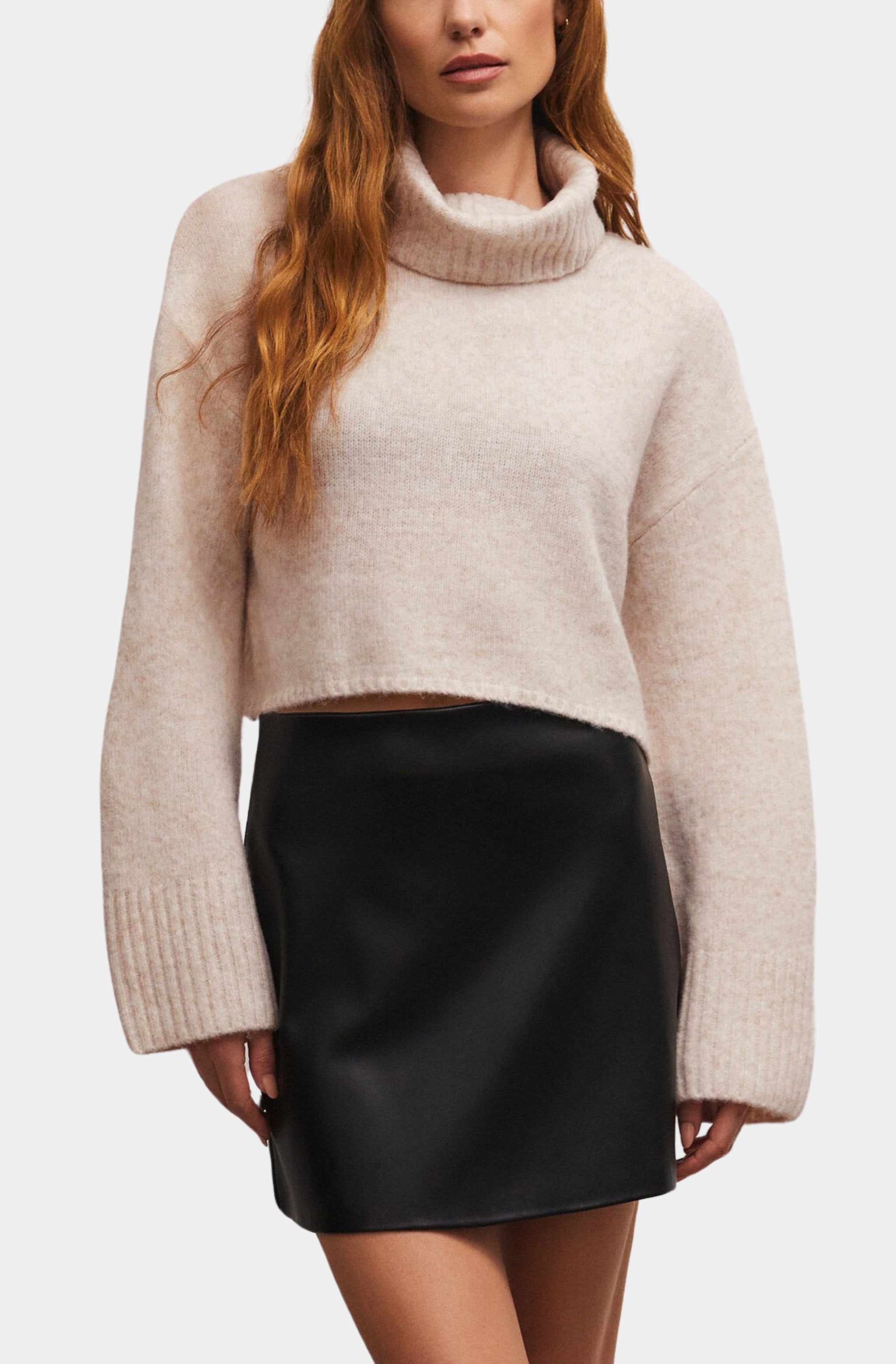 Ursa Sweater Top