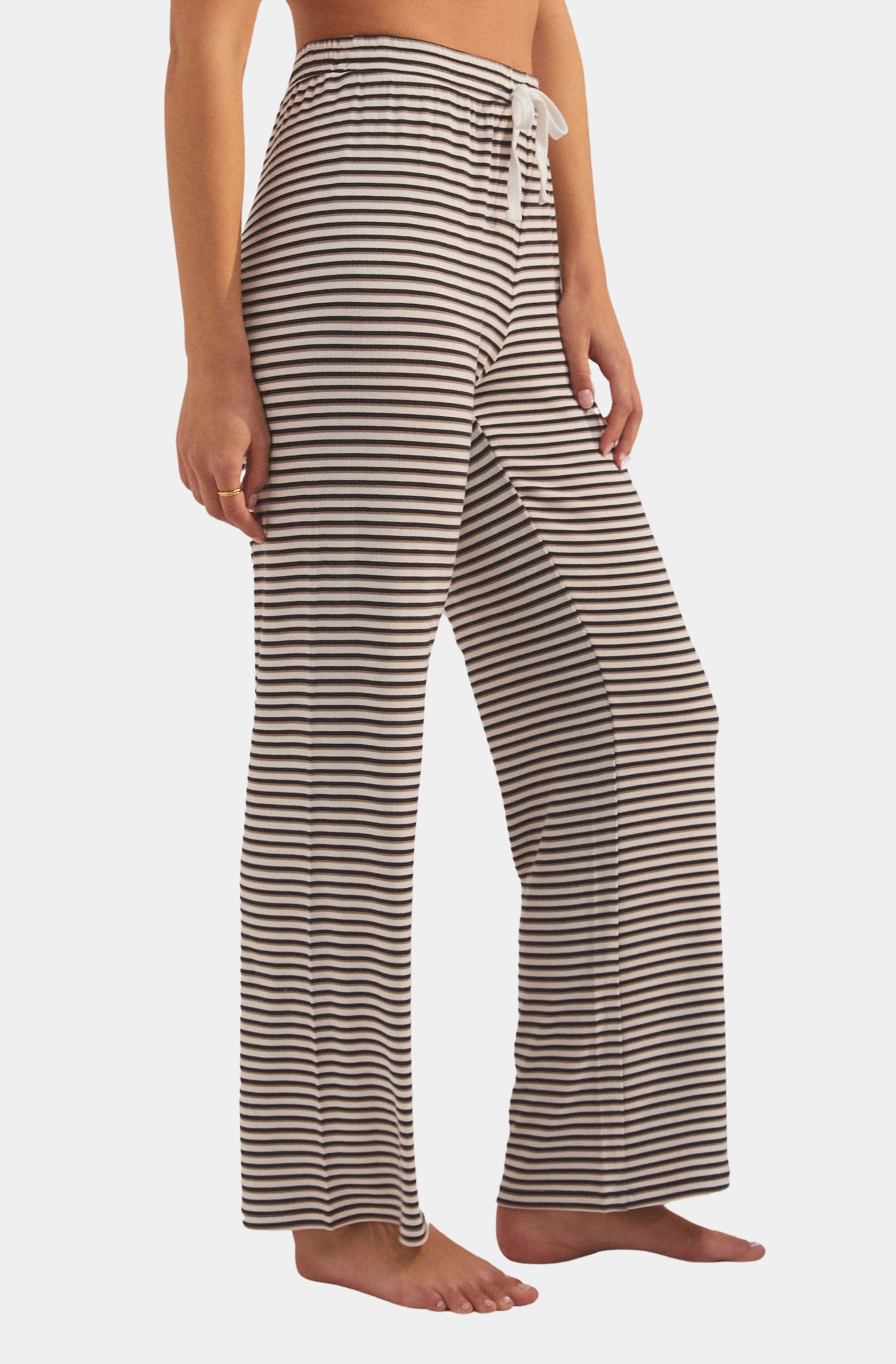 Lounger Stripe Pant