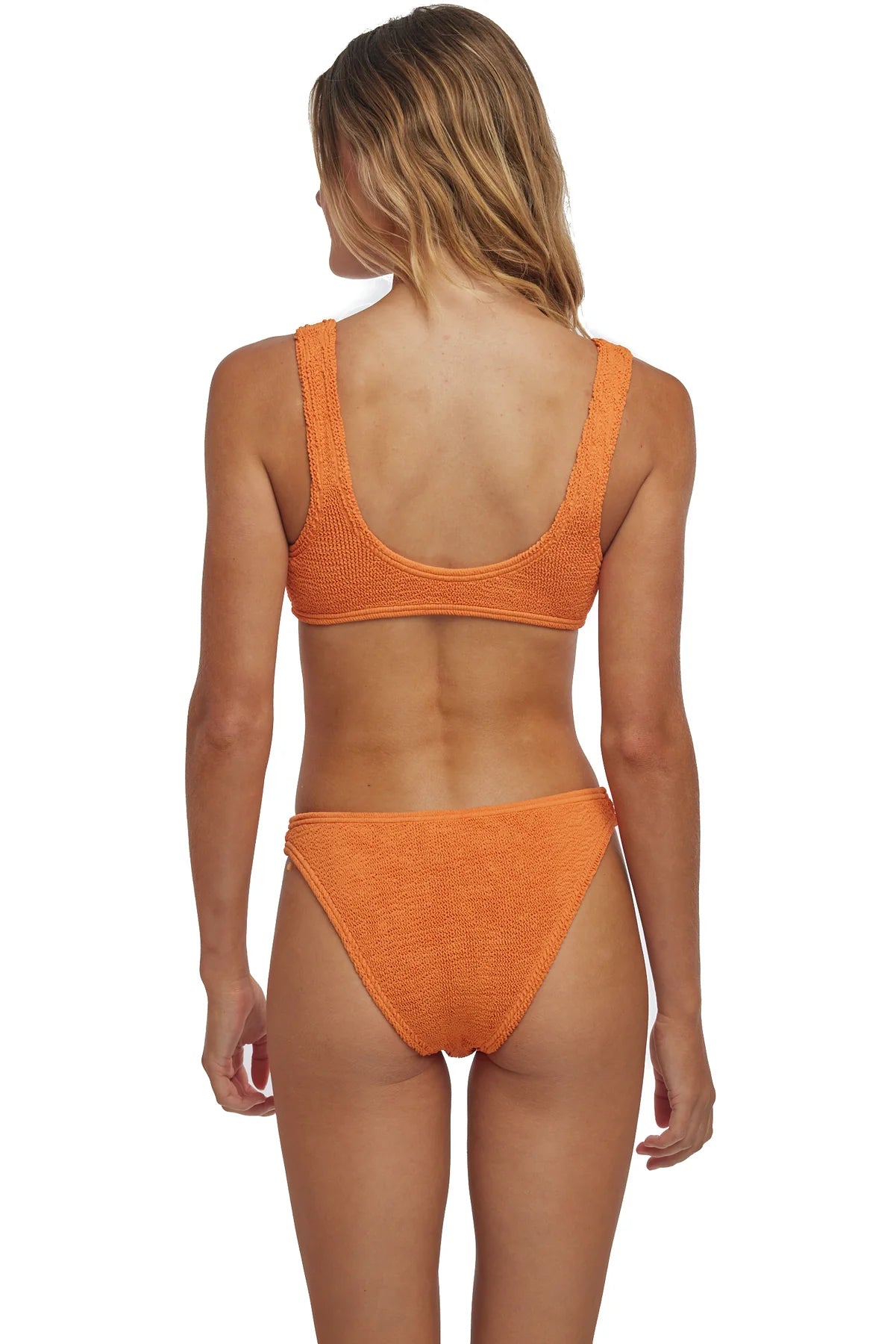 Barcelona Full One Size Bikini Botto