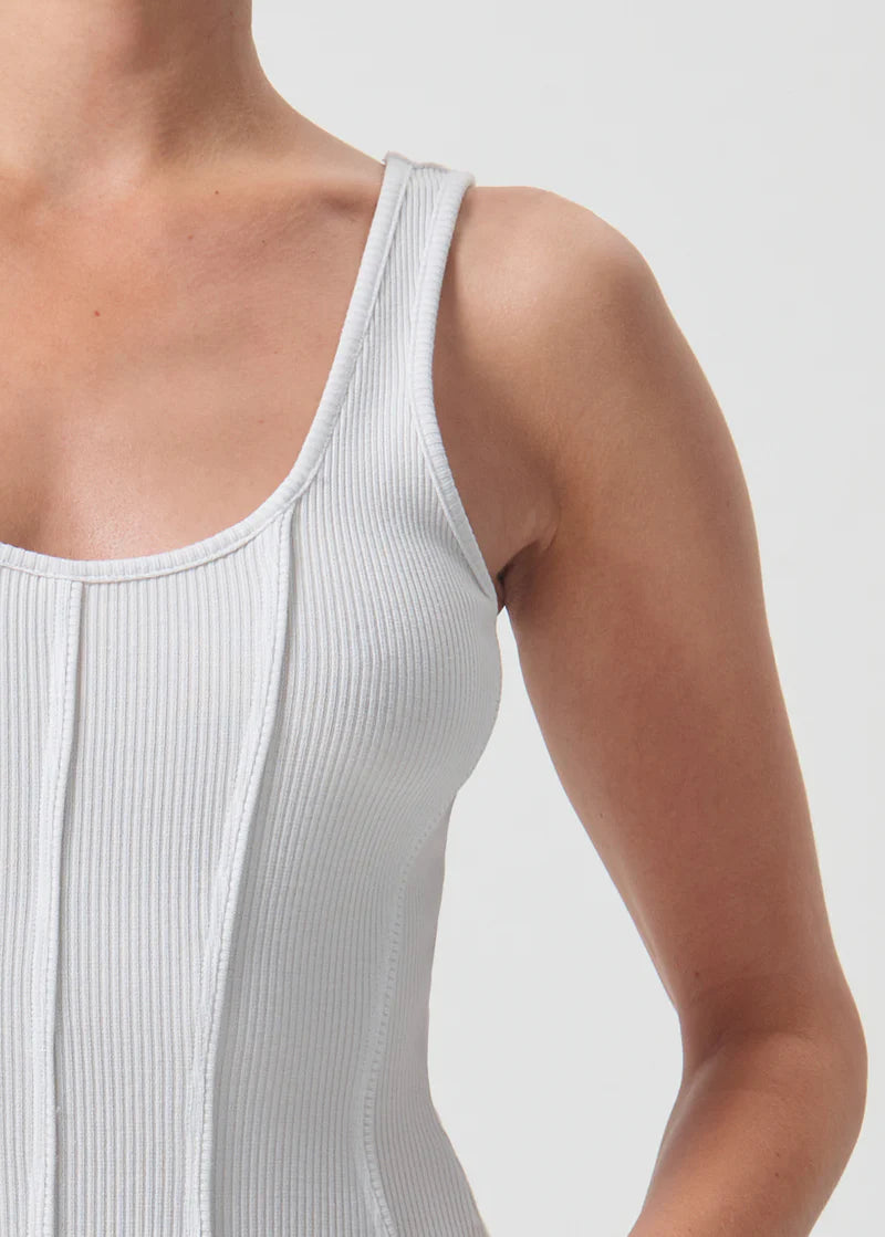 Elna Bodysuit in Spoon