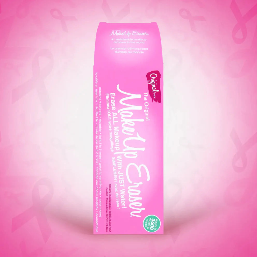 The Original MakeUp Eraser