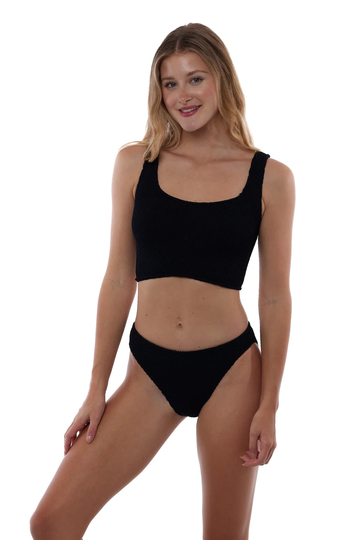 Palma Limited Seamless Full One Size Bikini Bottom