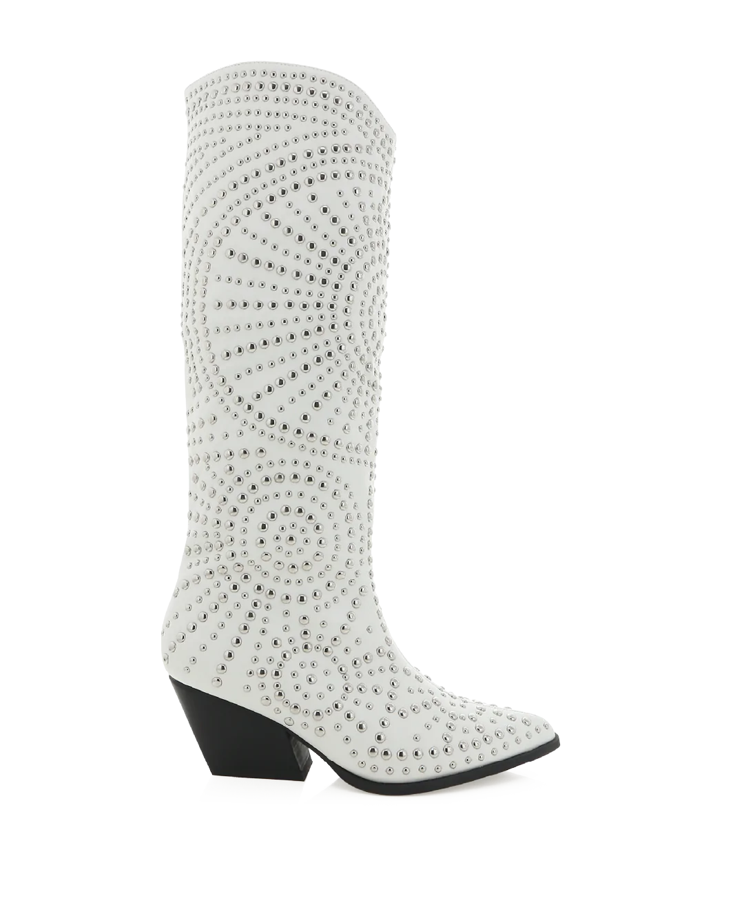 Zachariah Boots
