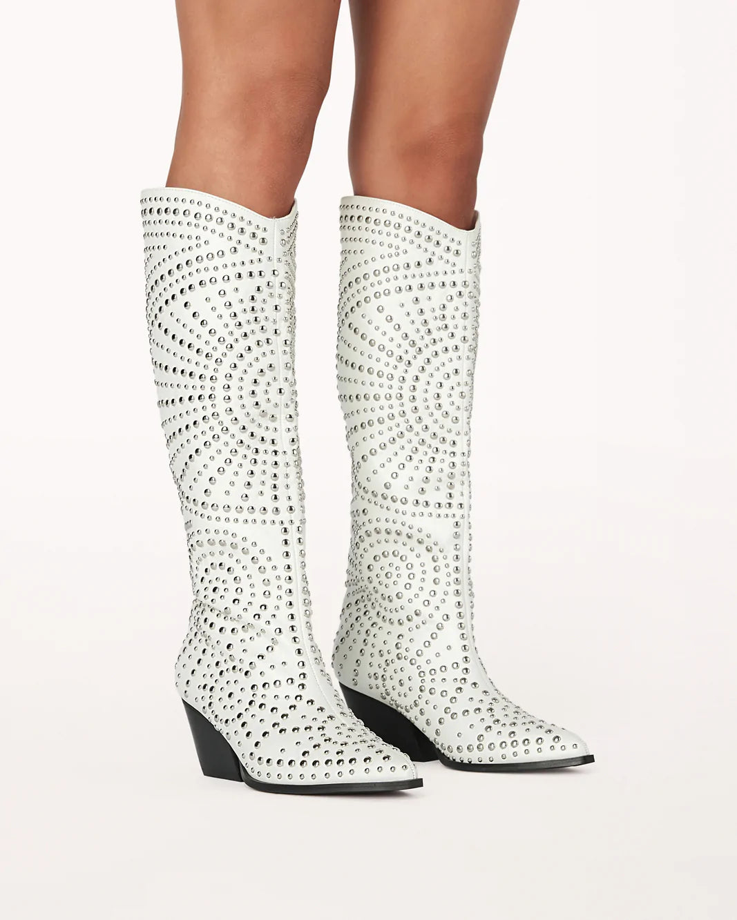Zachariah Boots