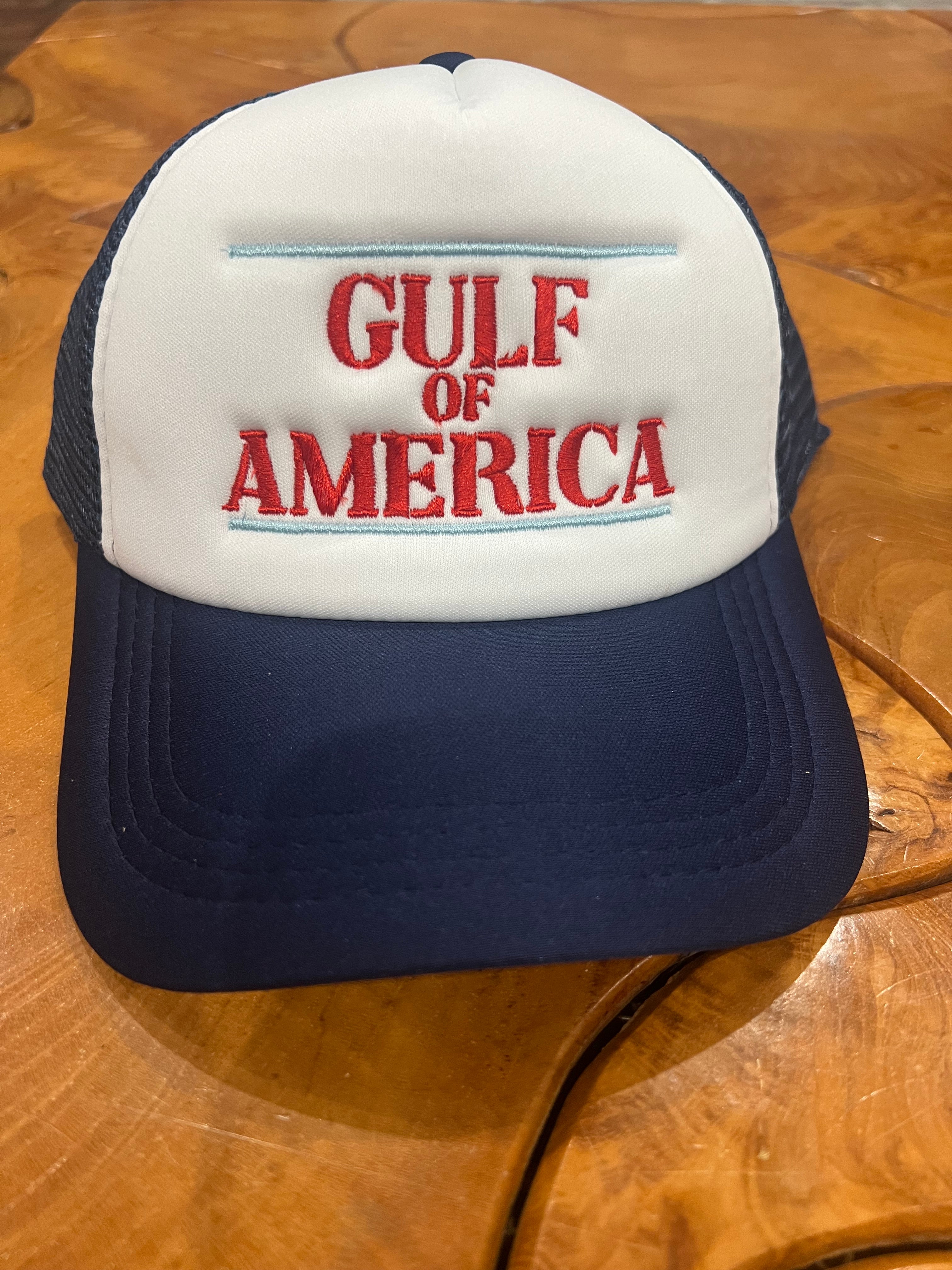 Gulf of America Hat