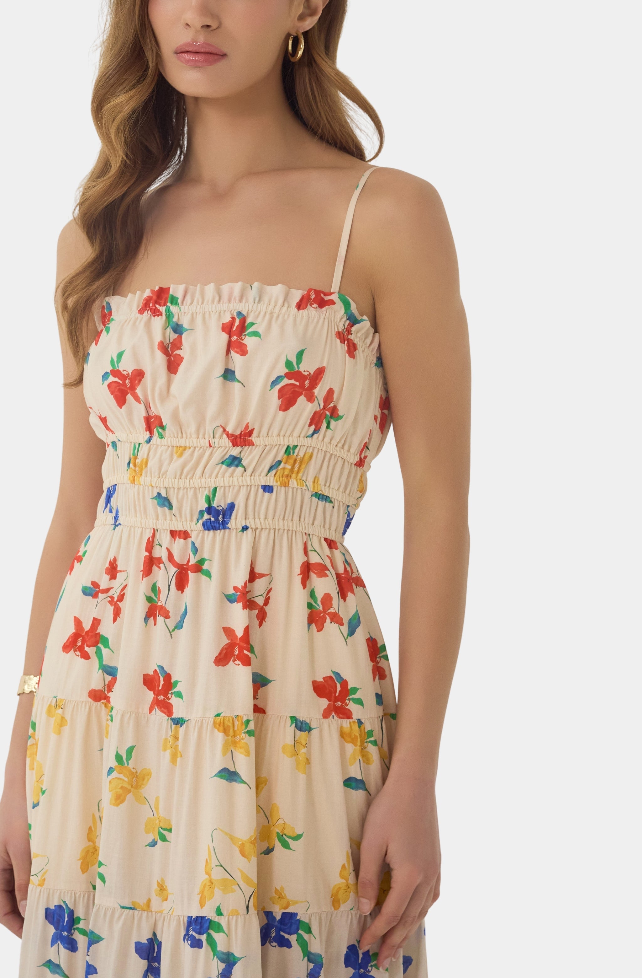 Flynn Dress