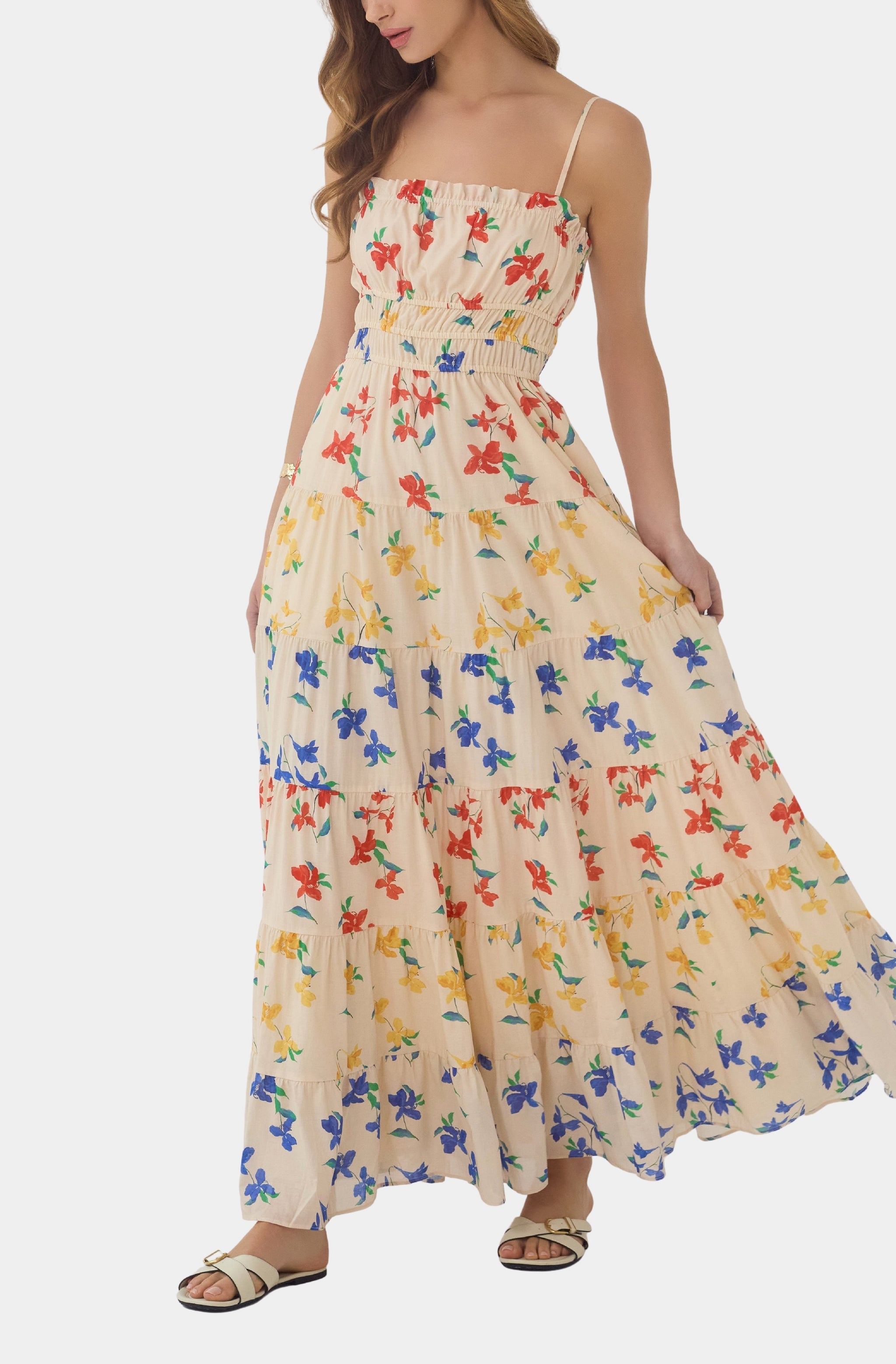 Flynn Dress