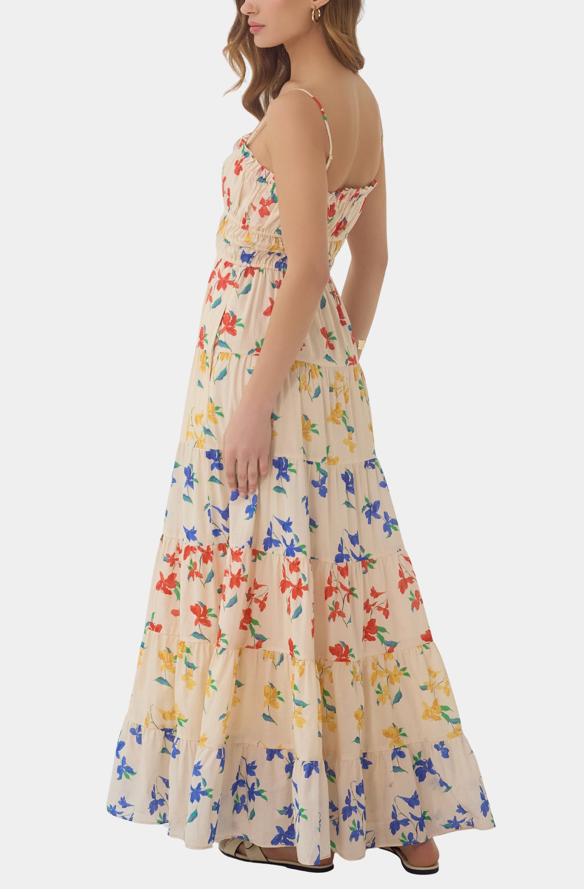 Flynn Dress