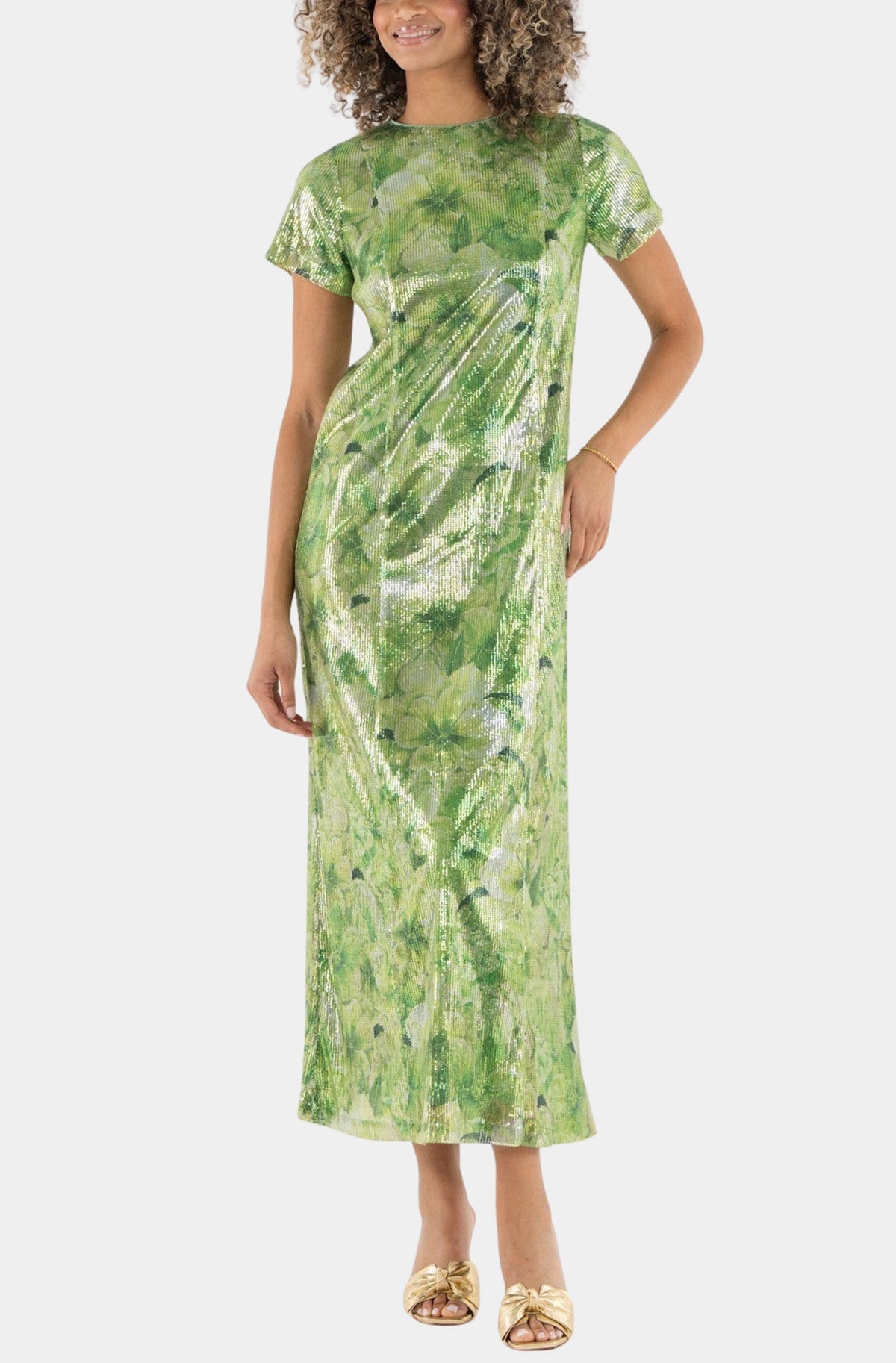 Cornelia Dress