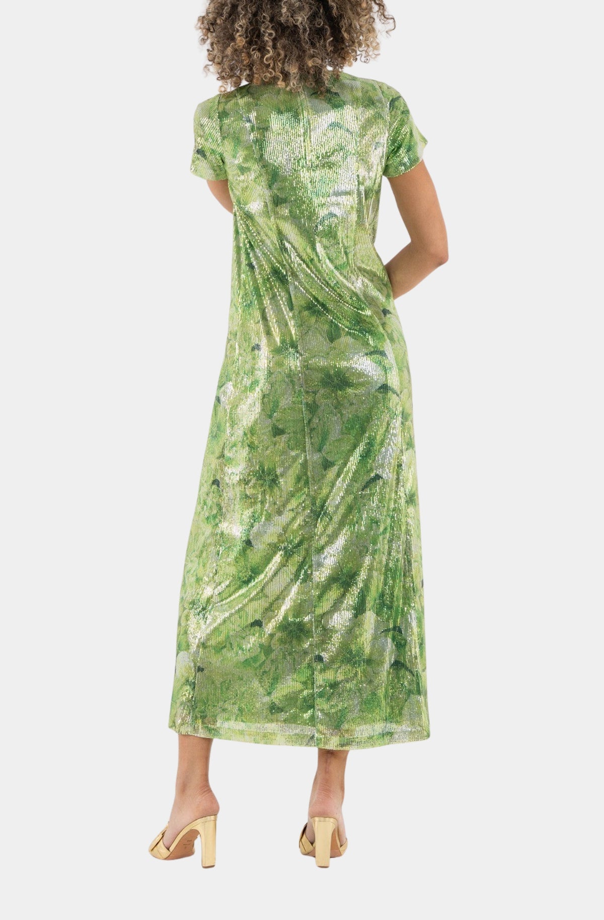 Cornelia Dress