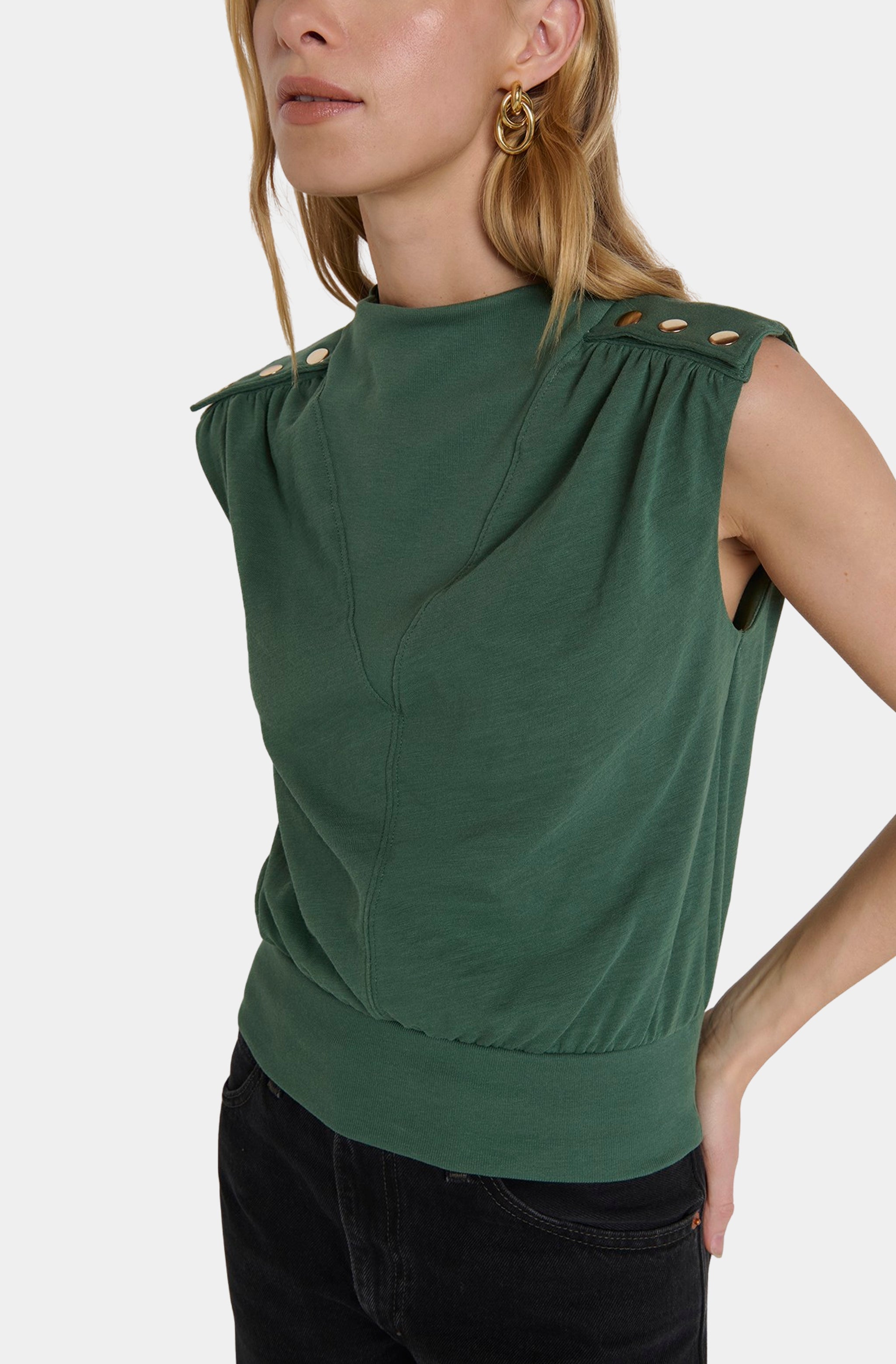 Tillie Top