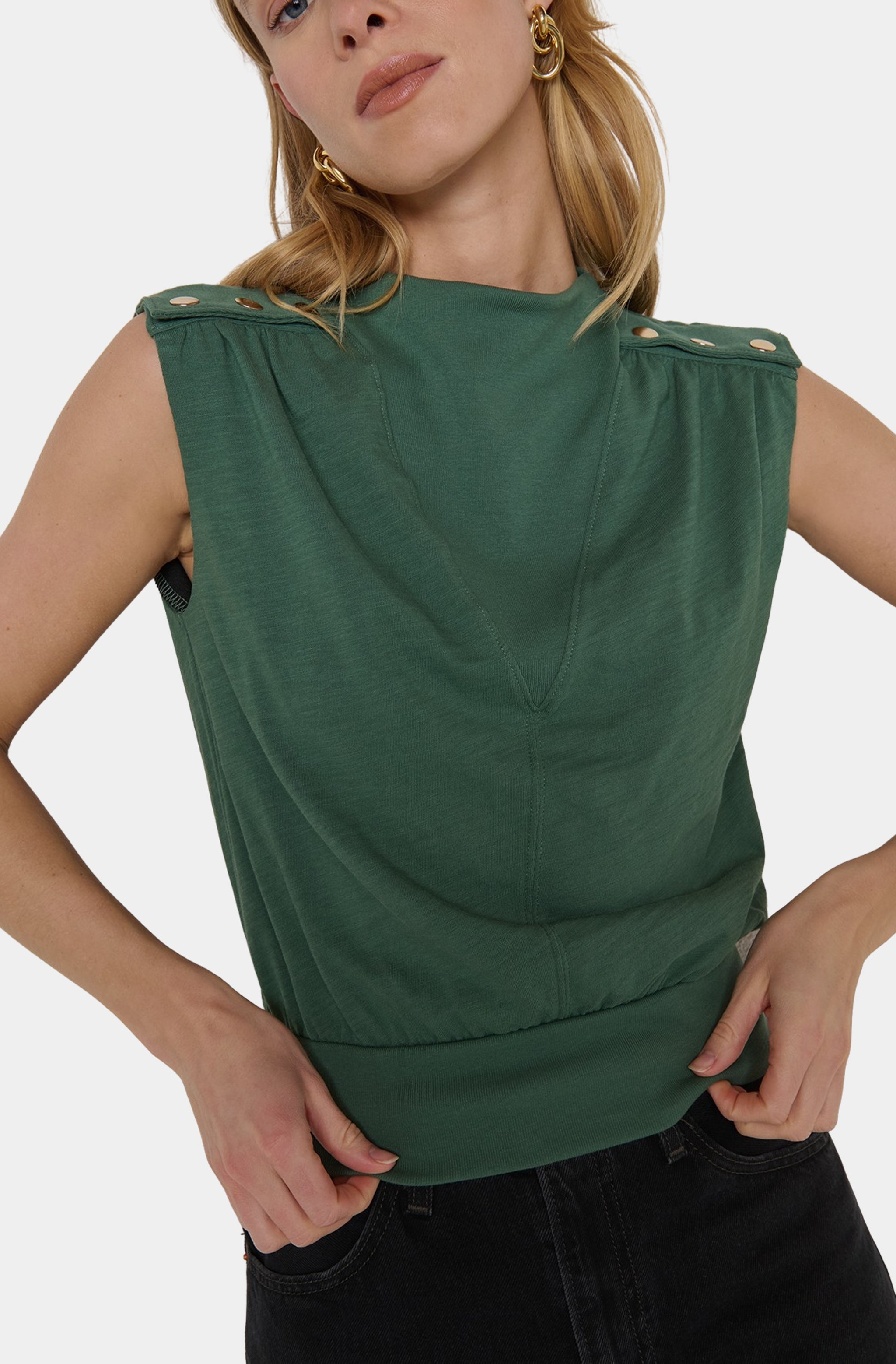 Tillie Top
