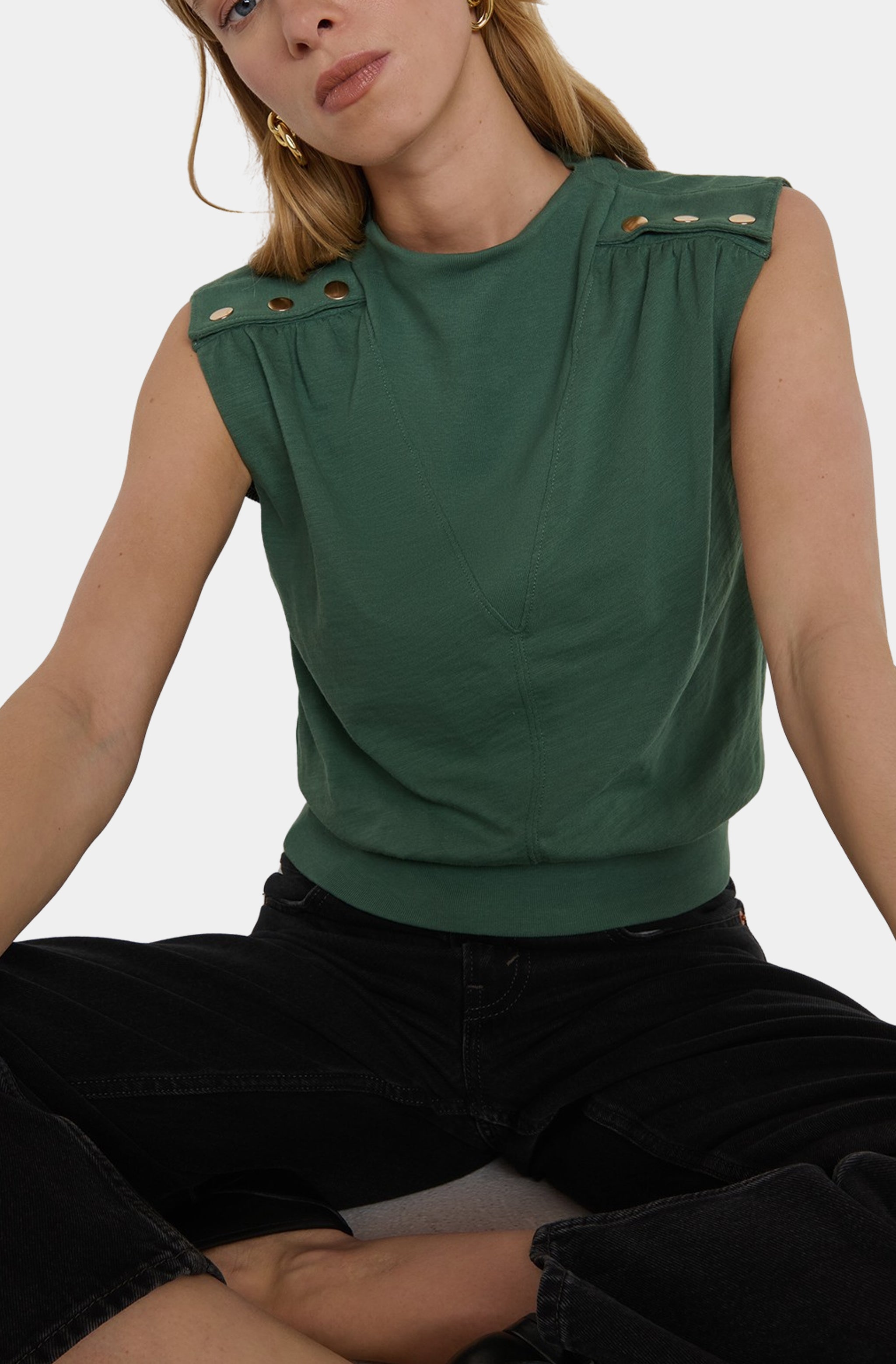 Tillie Top