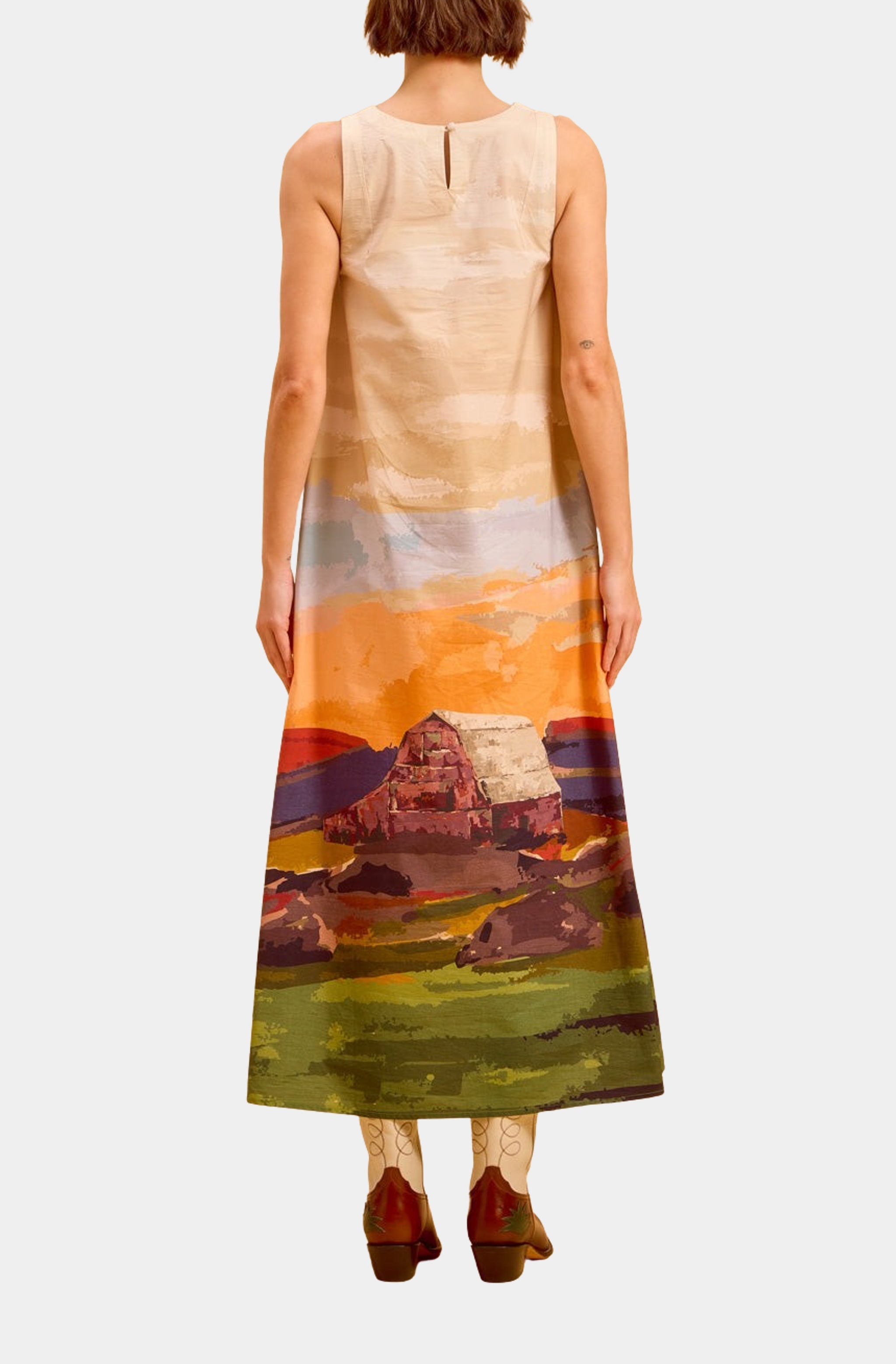 Dani Dress