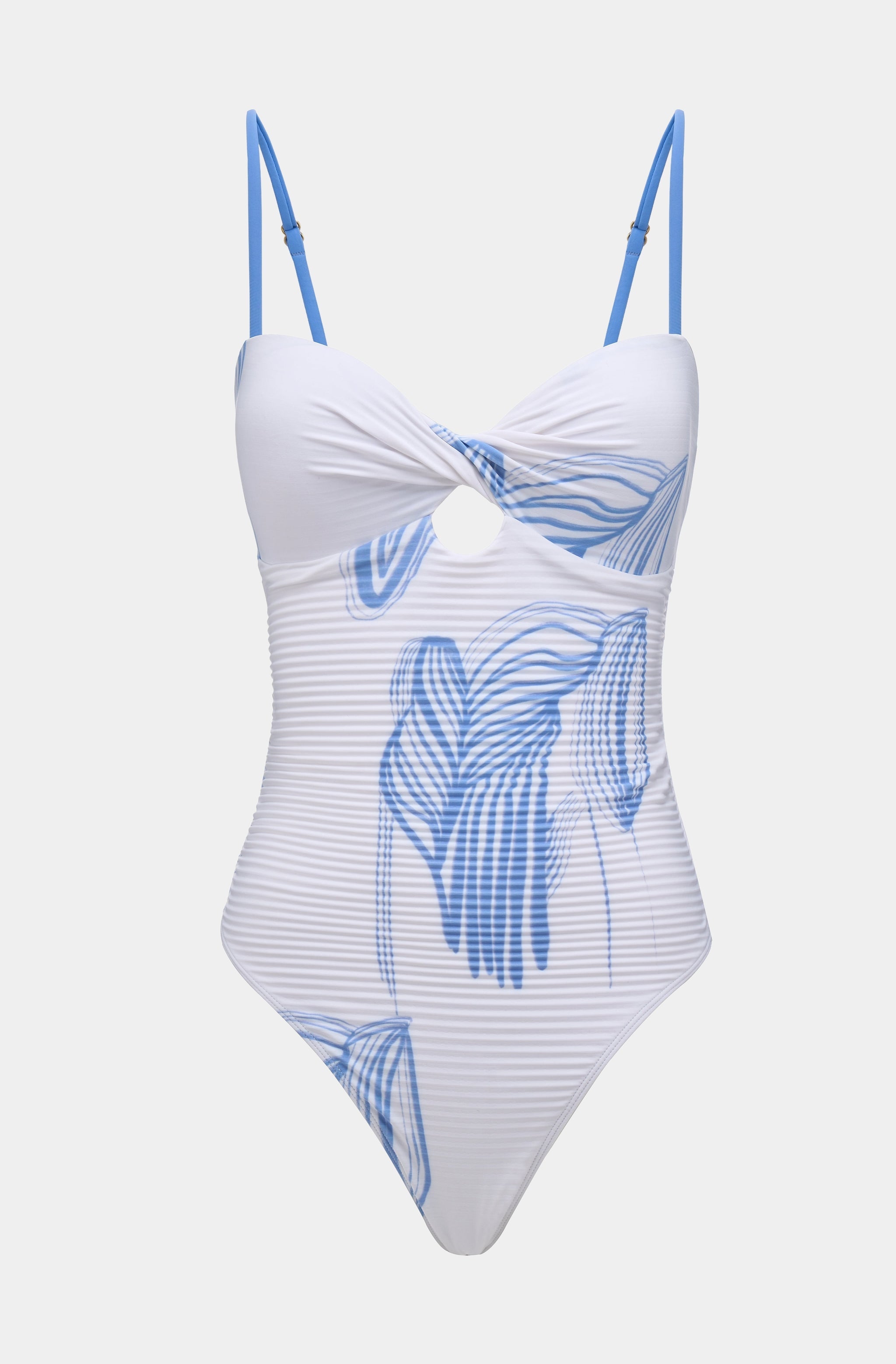 The Ishani One Piece