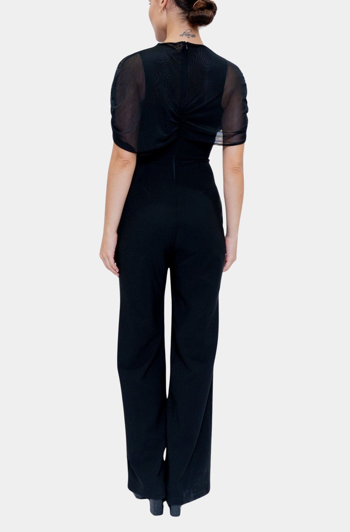 Perrine Jumpsuit