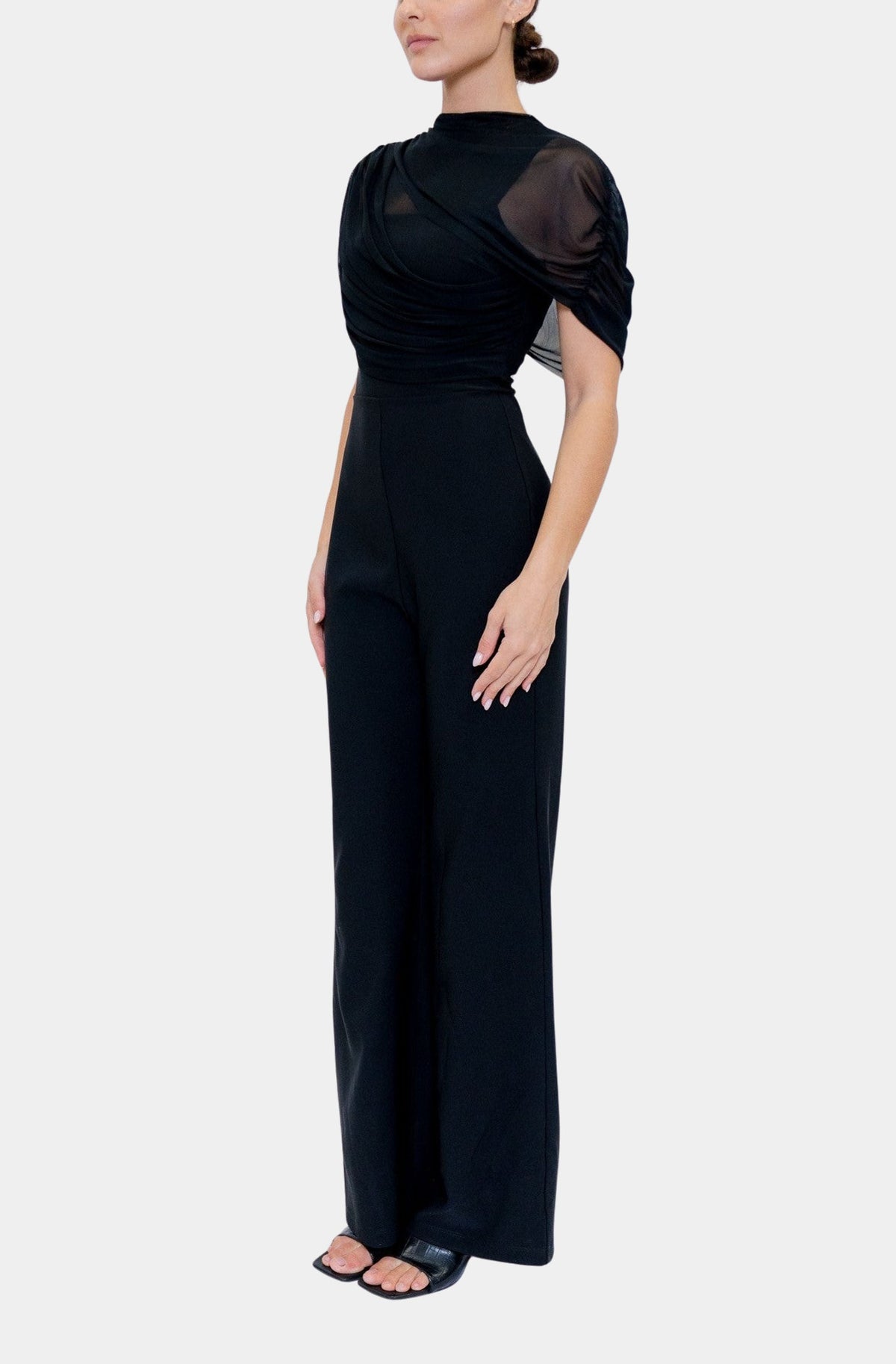 Perrine Jumpsuit