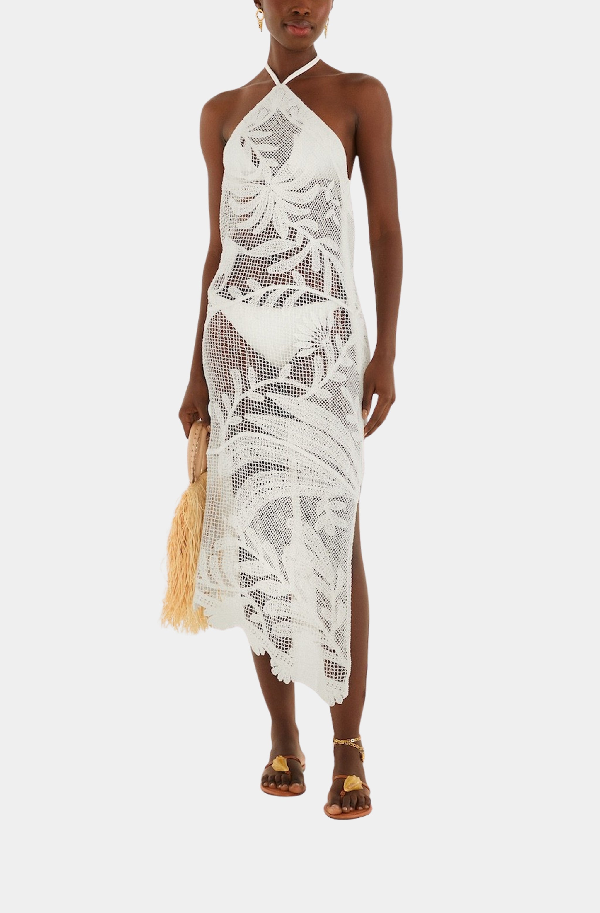 Engineering Dress