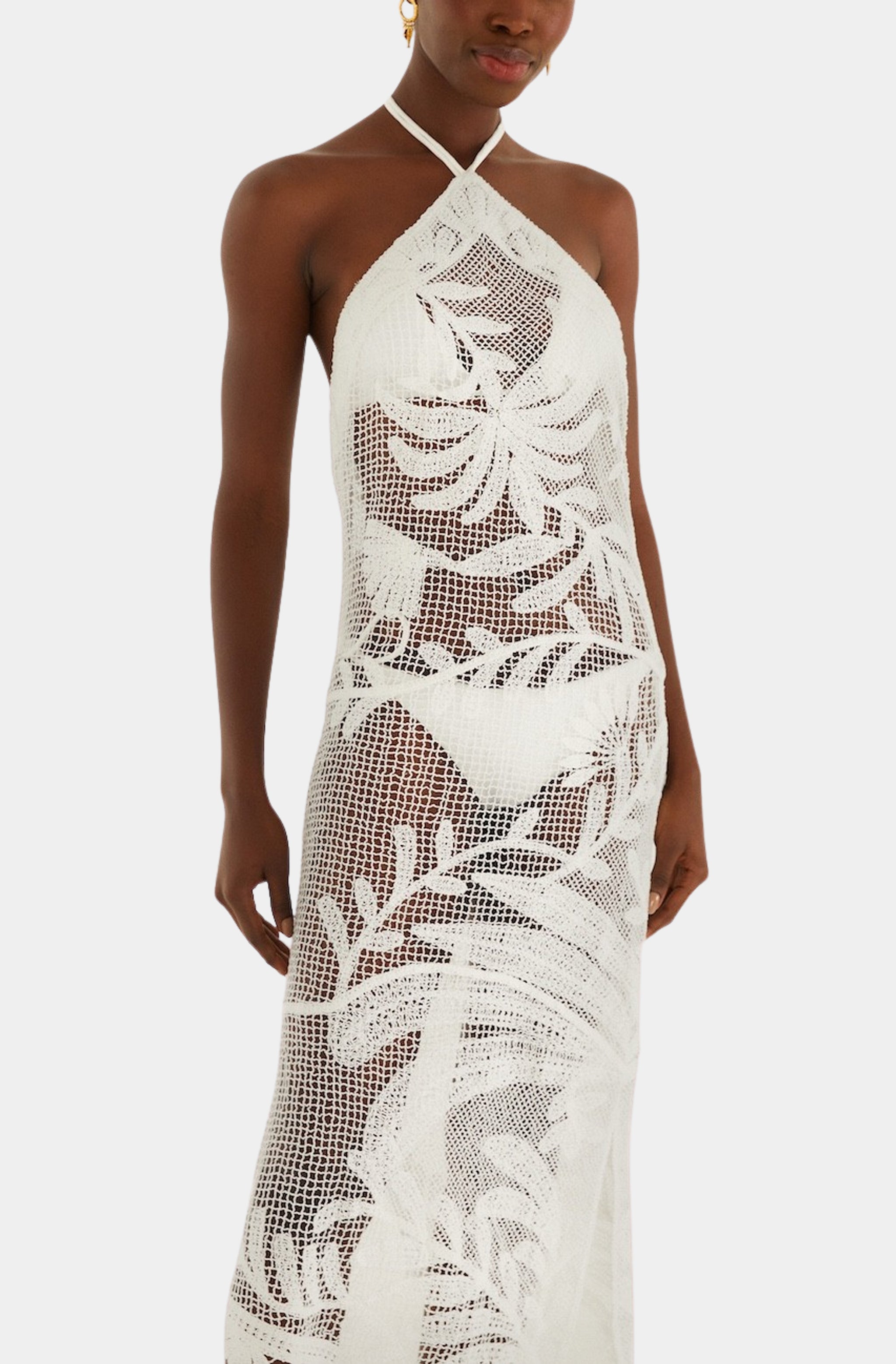Engineering Dress