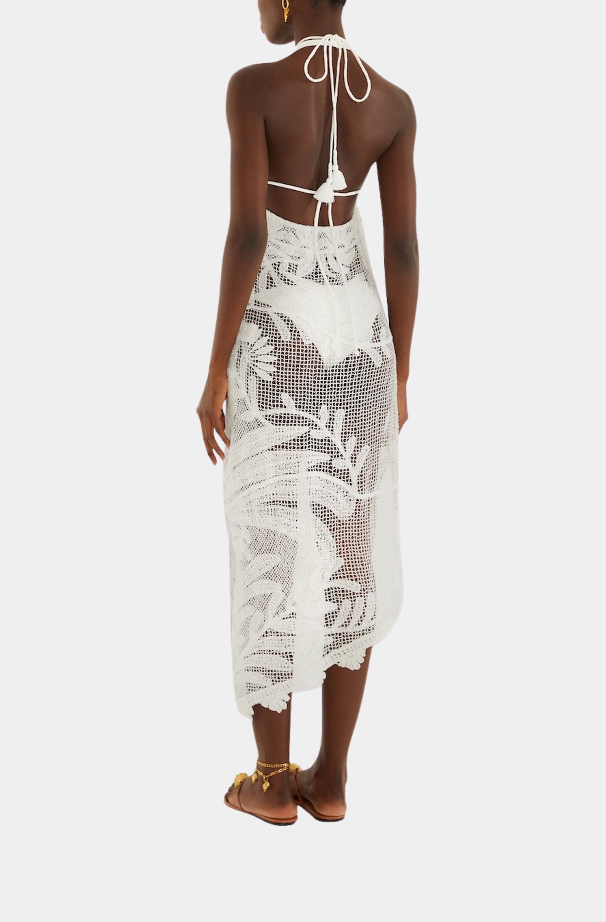 Engineering Dress