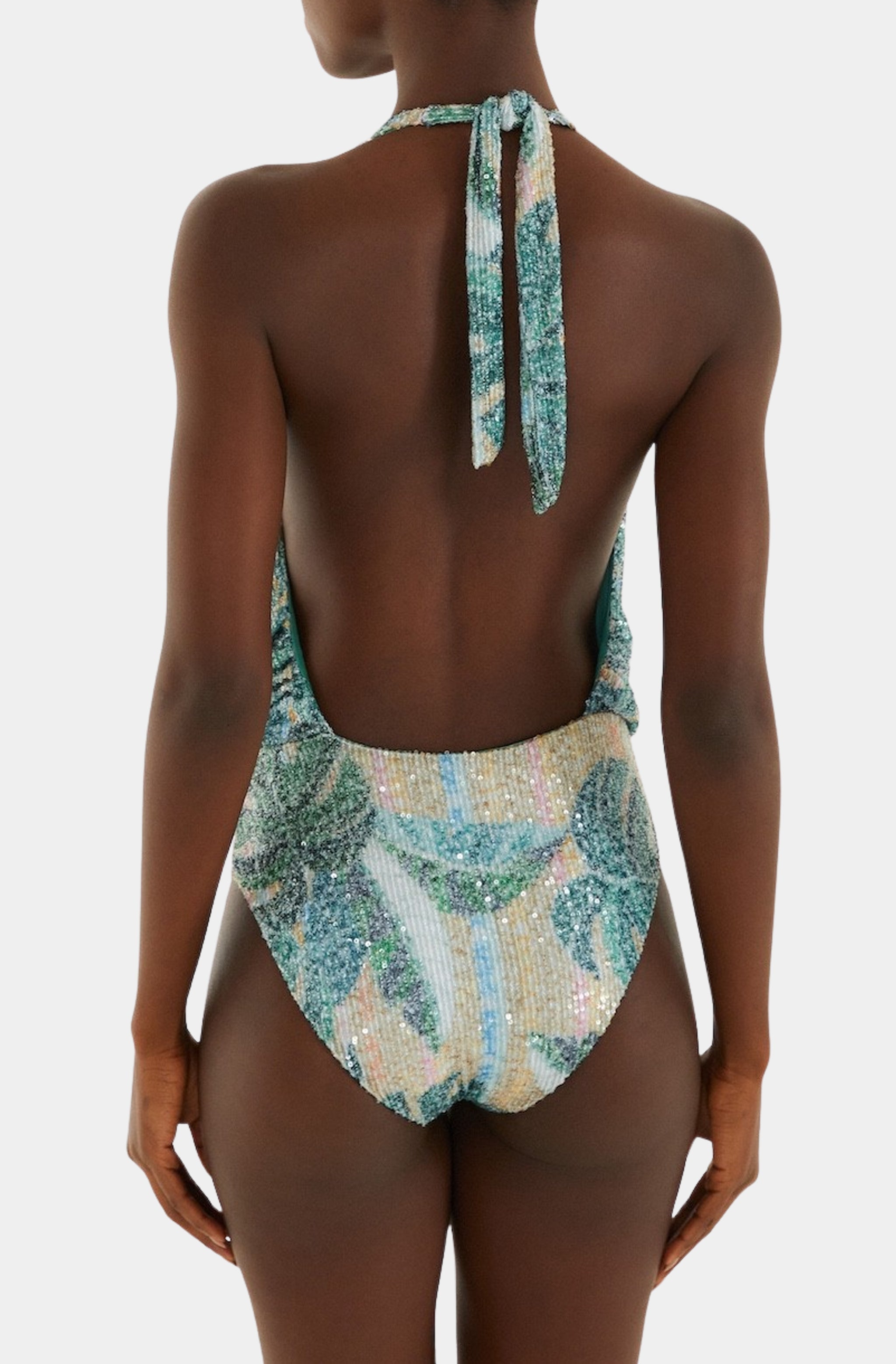 Mosaic One Piece