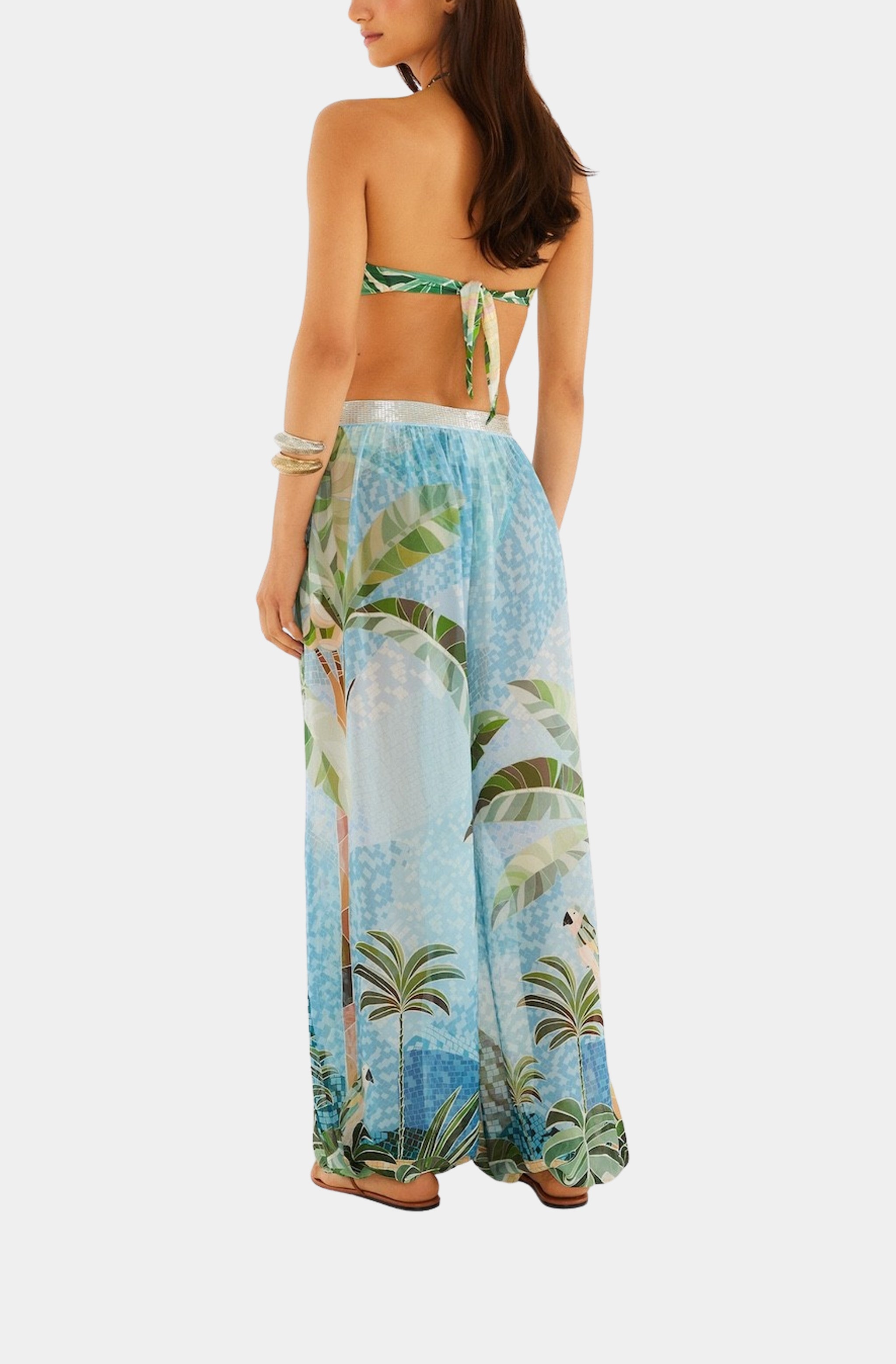 Pant Cover Up