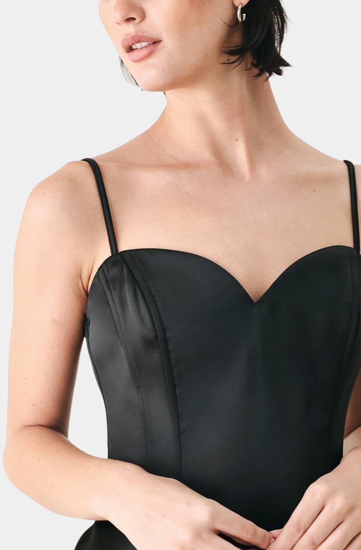 Ottoline Dress
