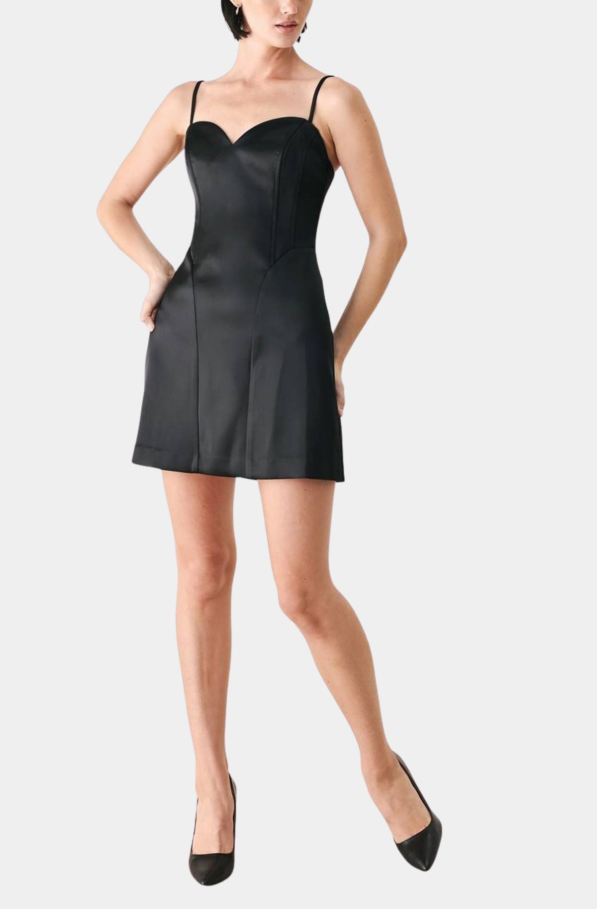 Ottoline Dress