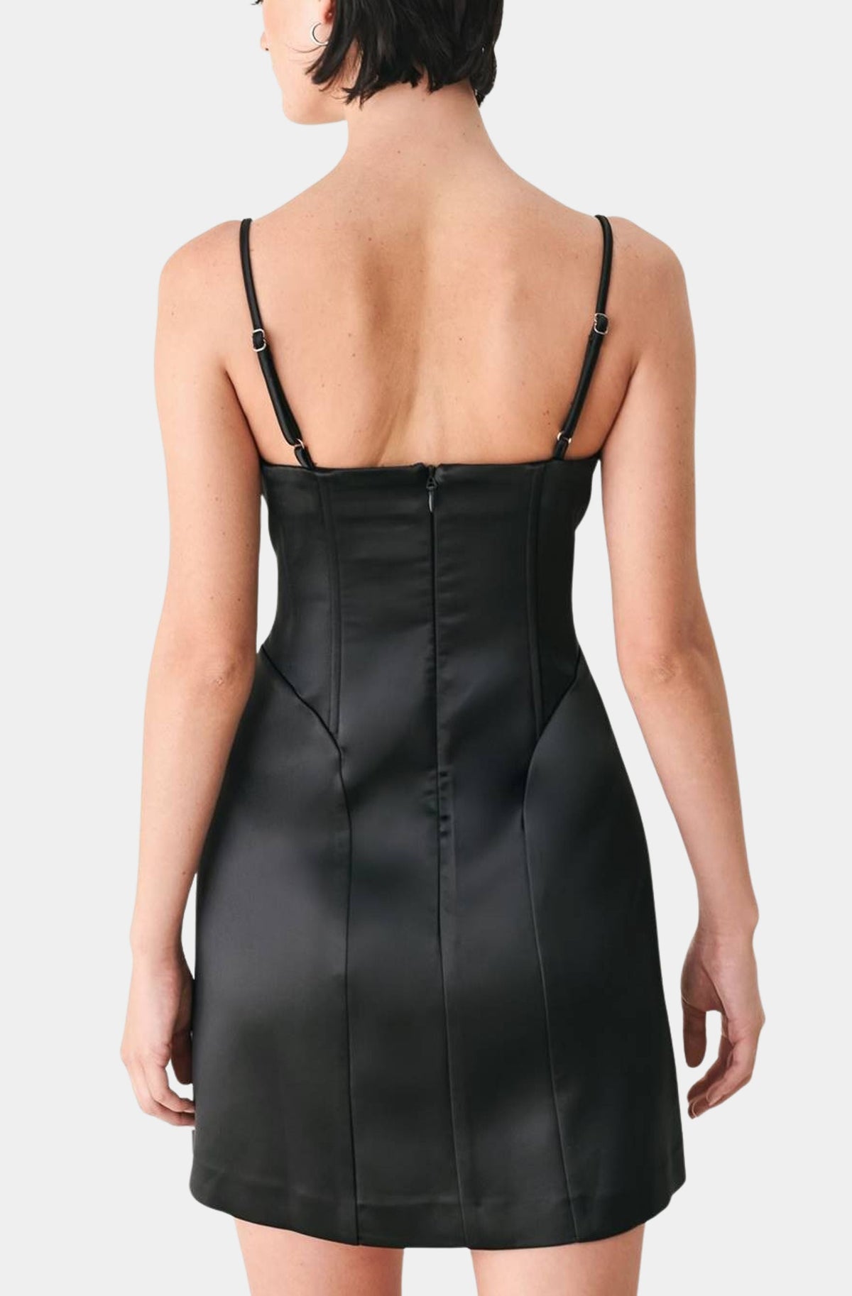 Ottoline Dress