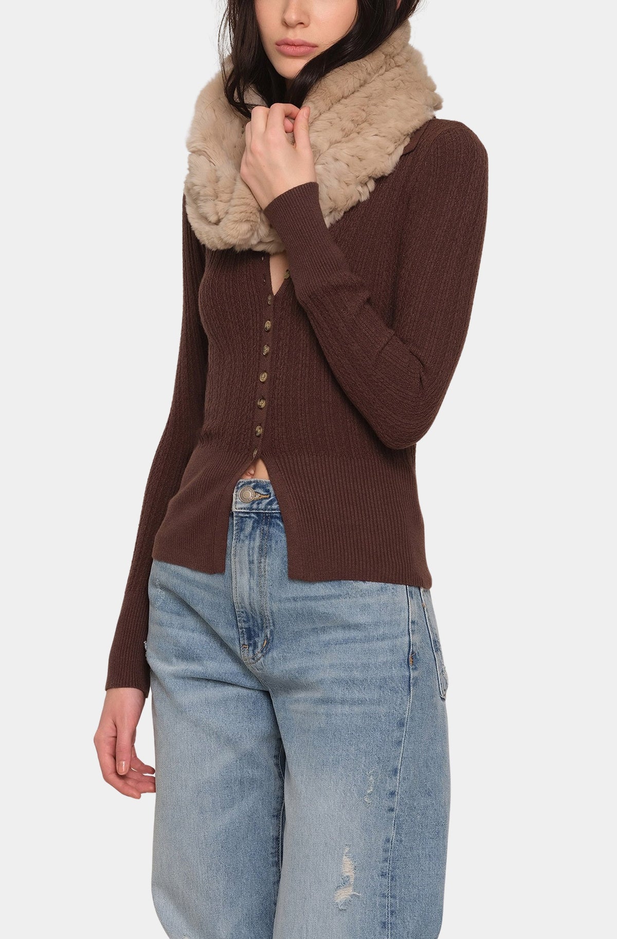Enya Scarf