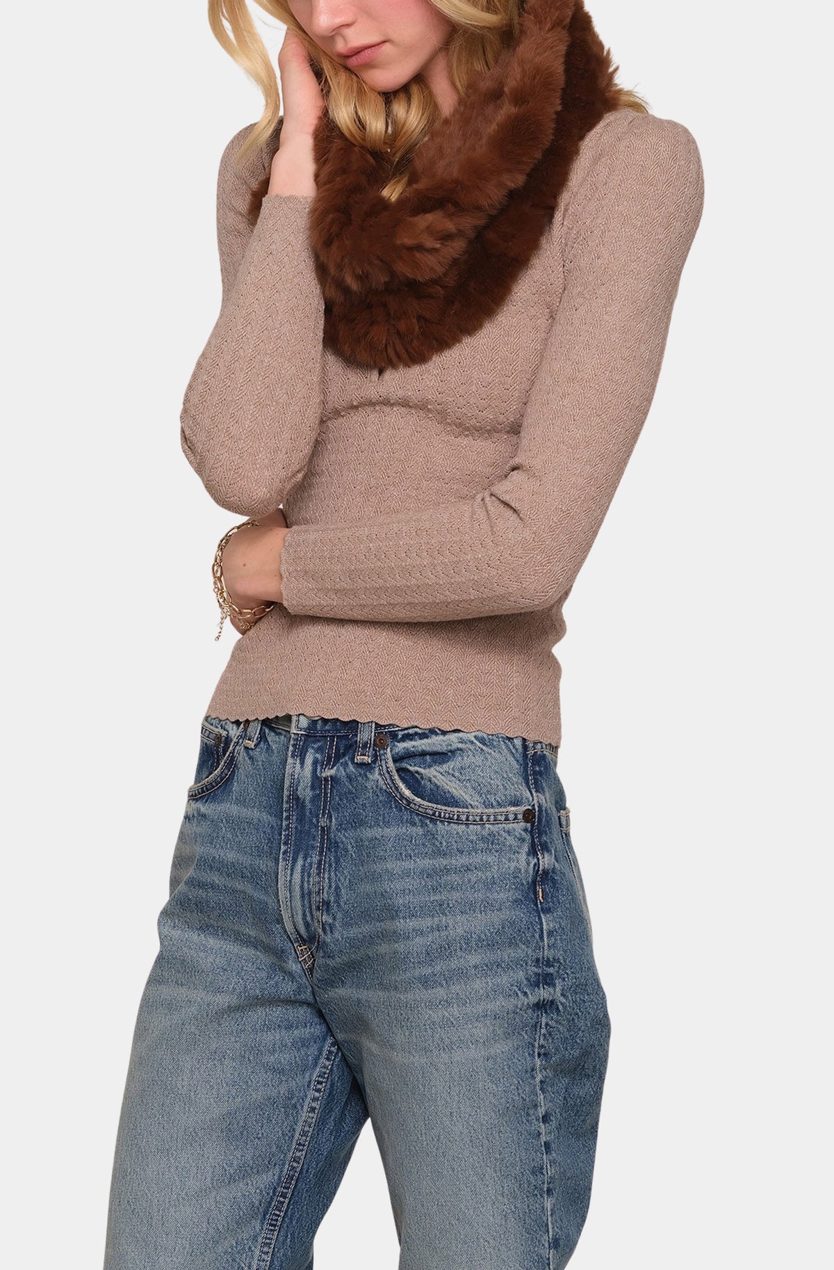 Enya Scarf