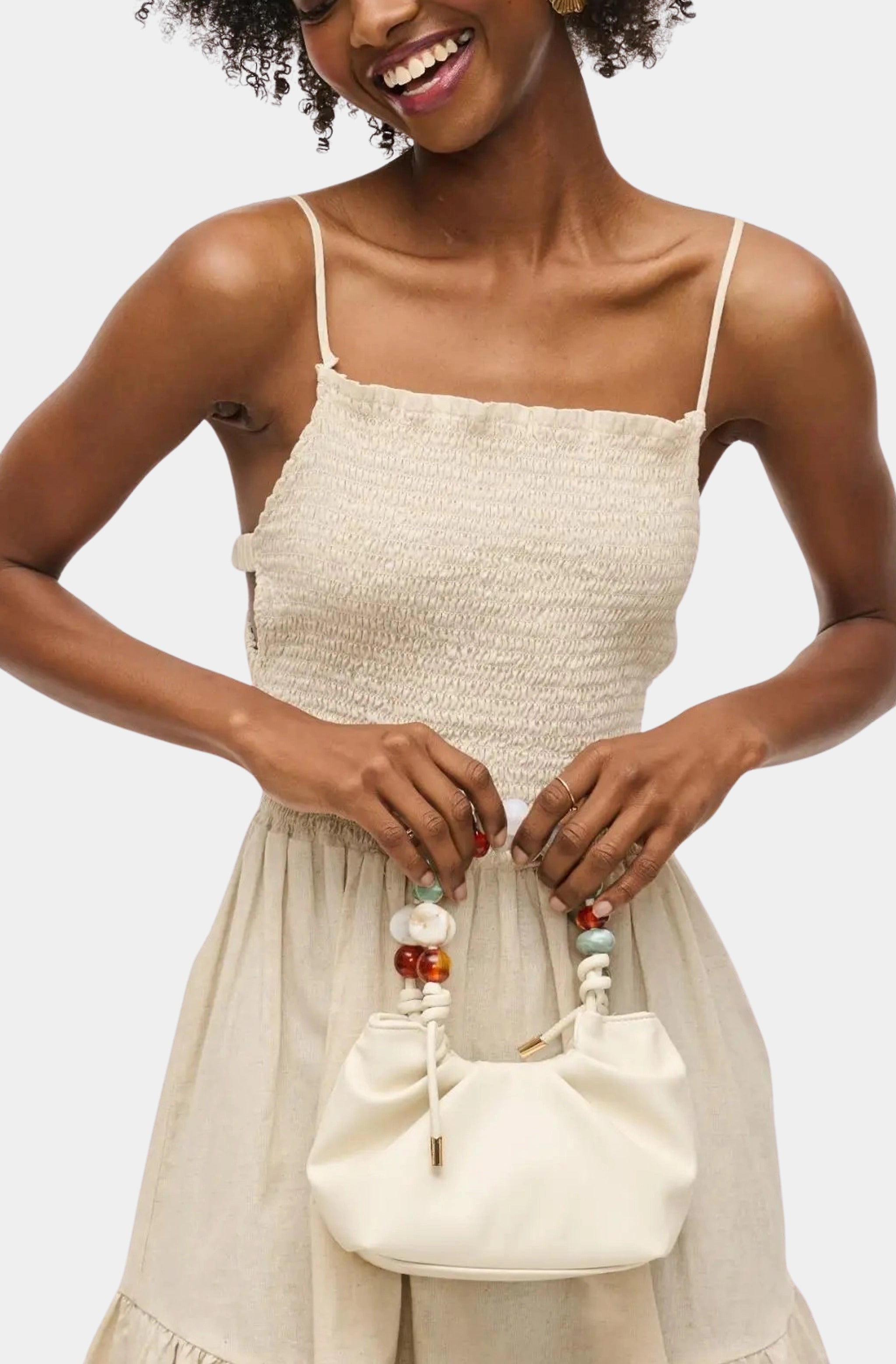 Yzabelle Crossbody