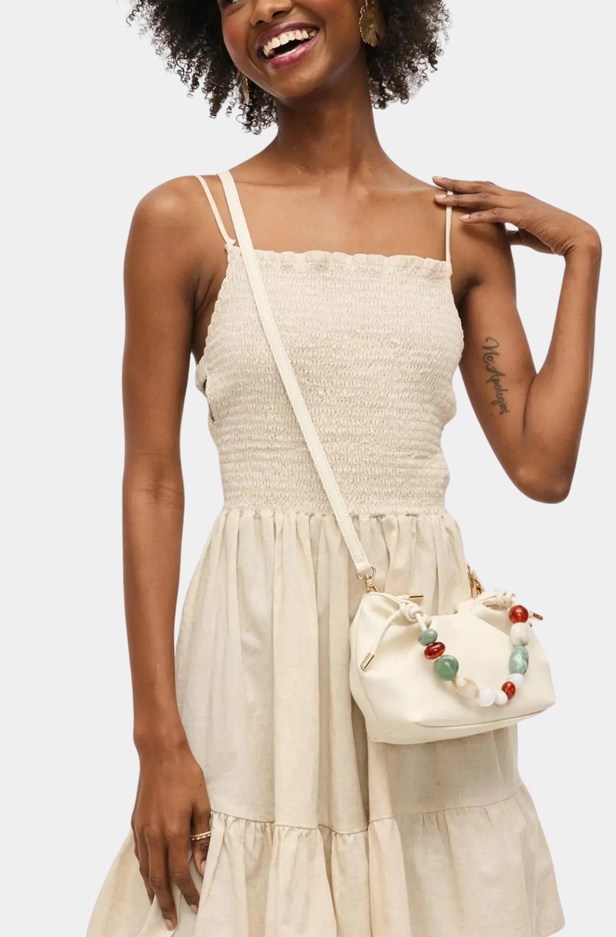 Yzabelle Crossbody