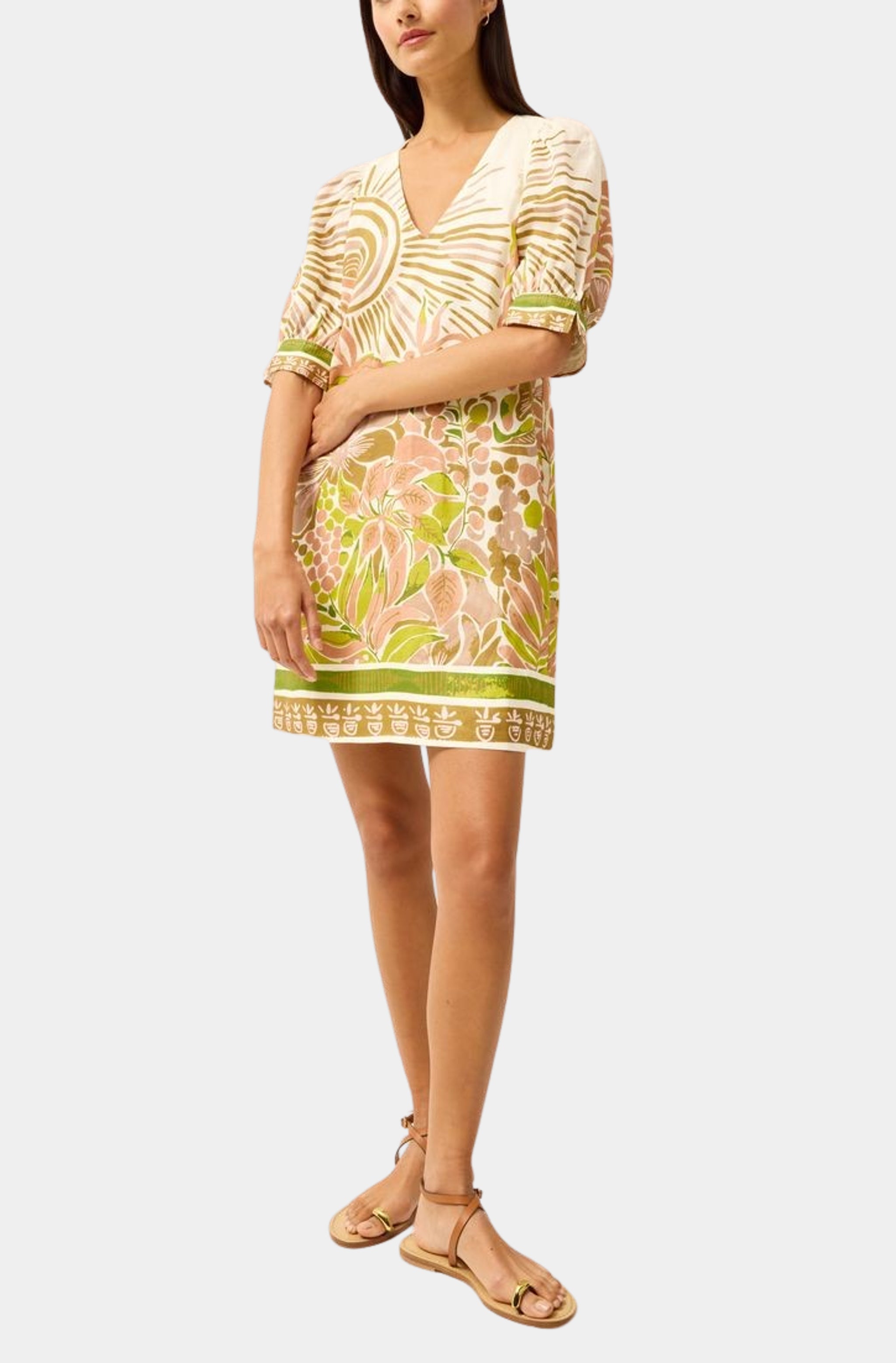 Ola Dress