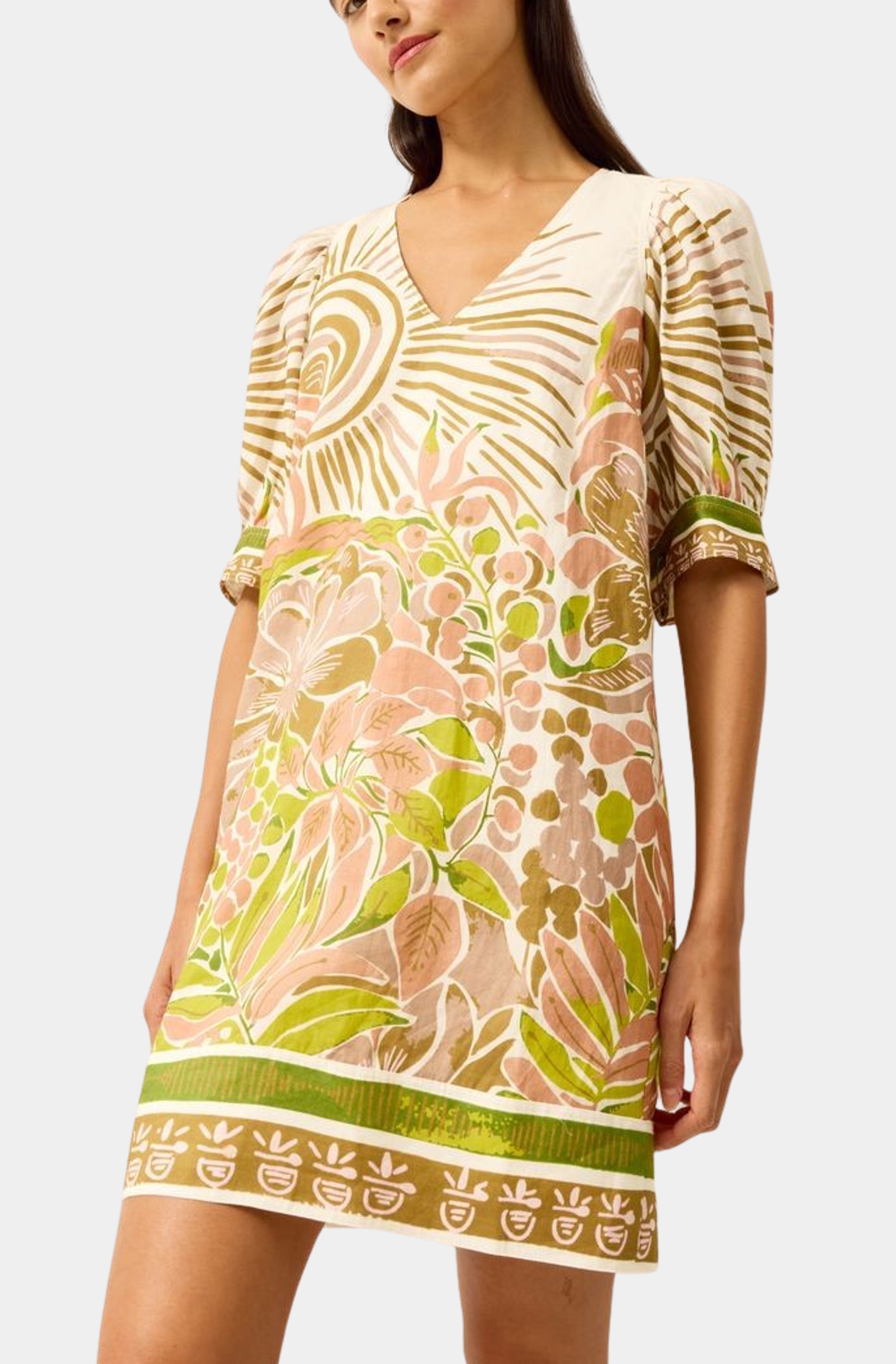 Ola Dress