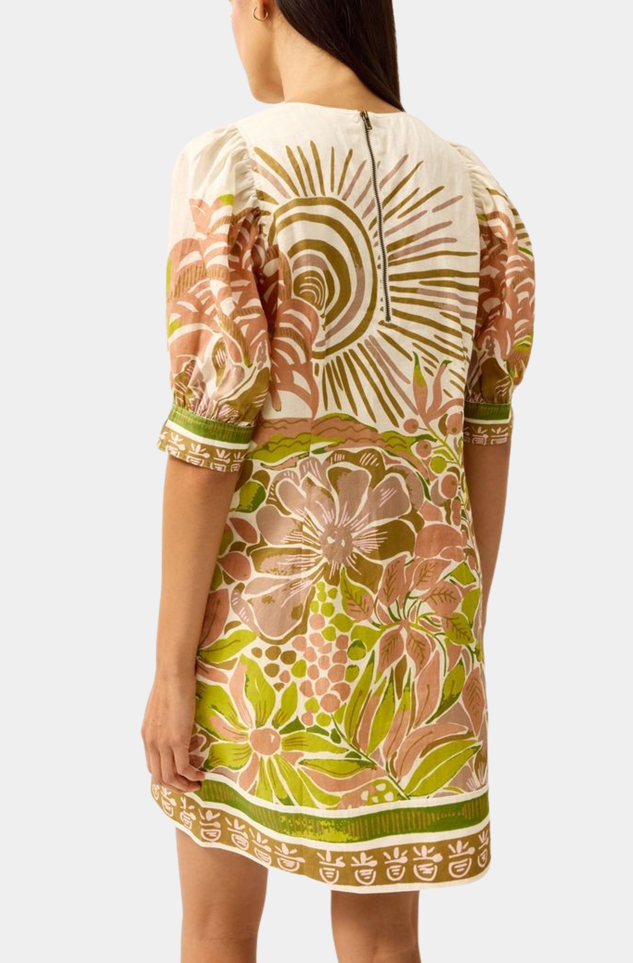 Ola Dress