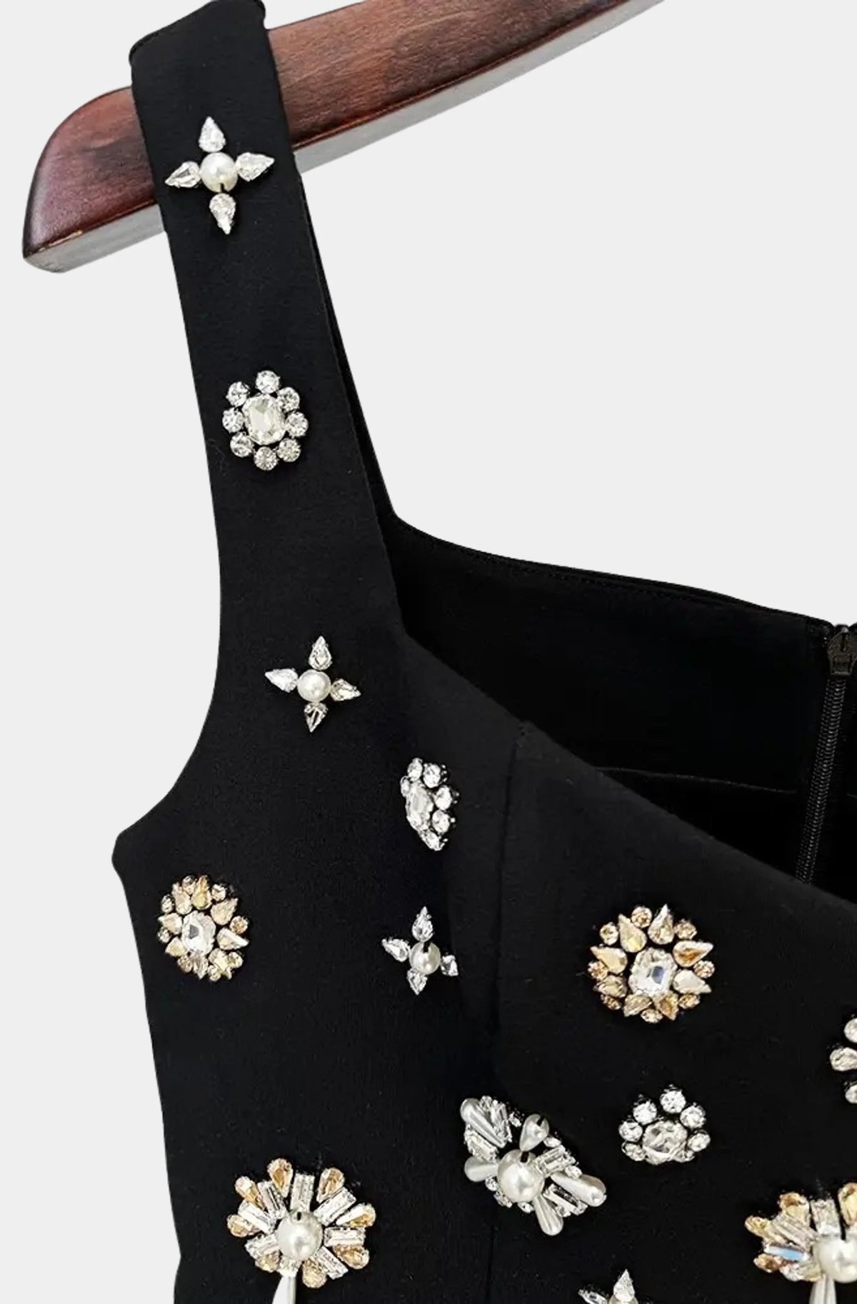 Stargazer Gown