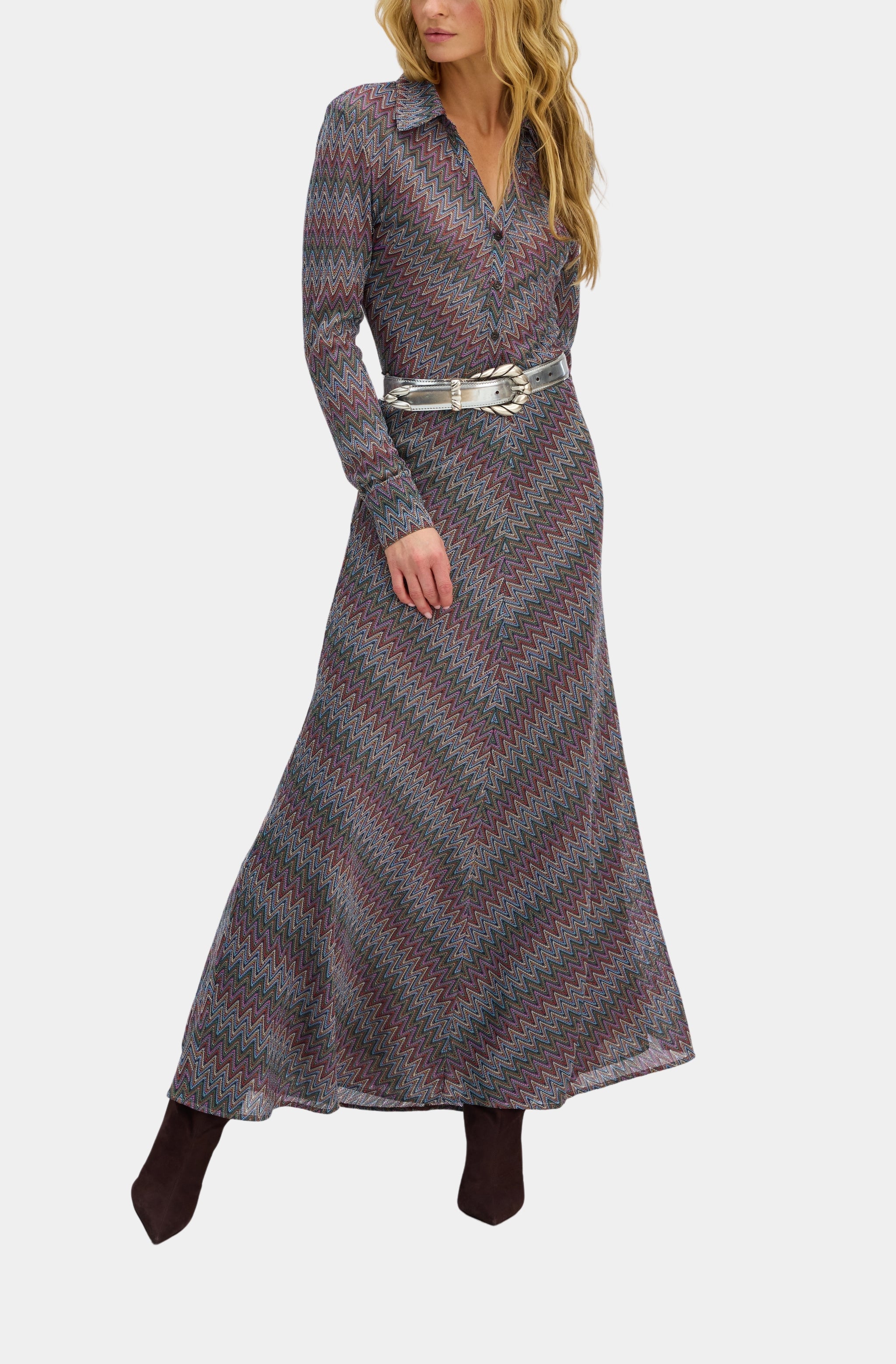 Olive Skirt