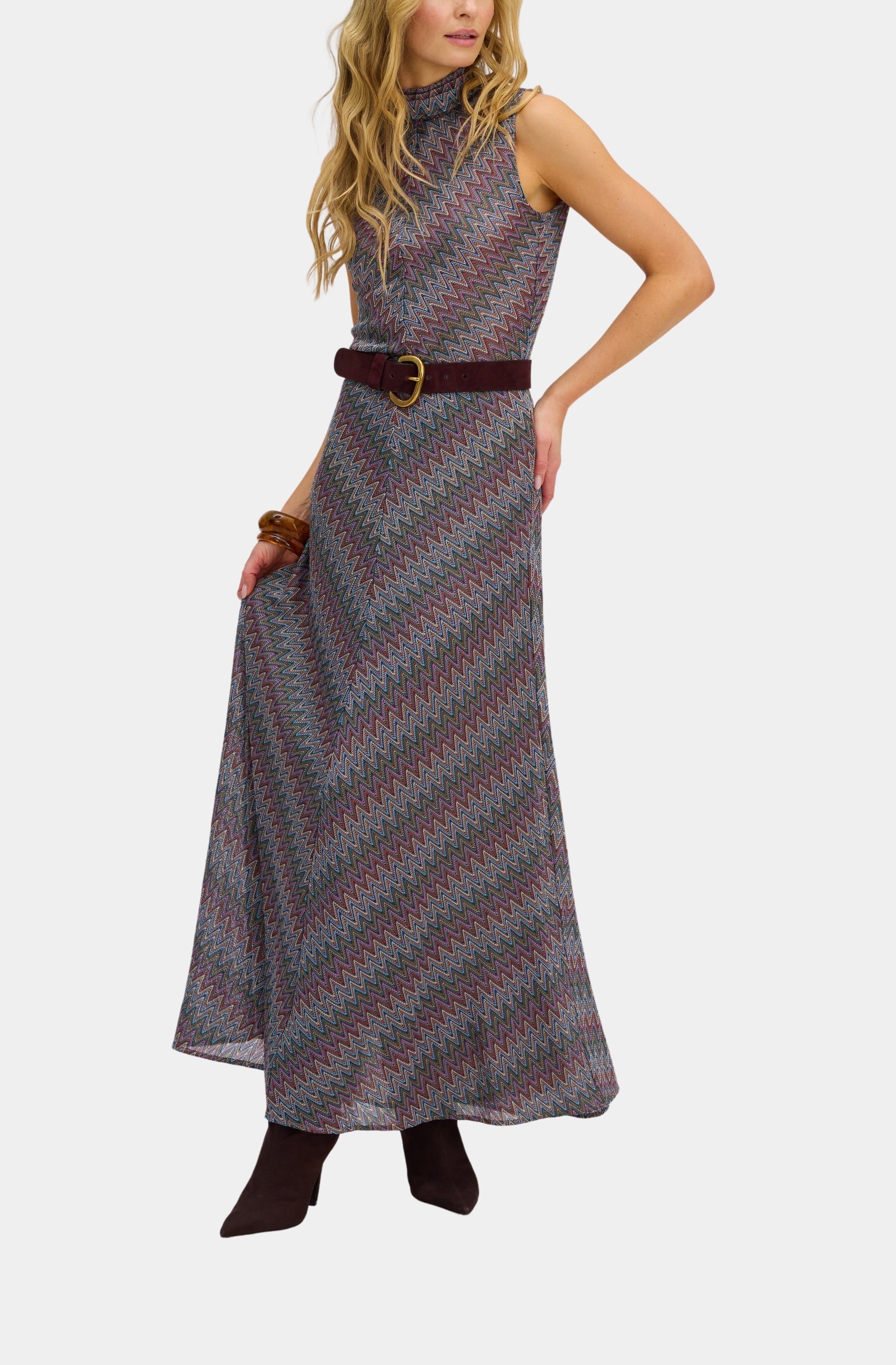 Olive Skirt