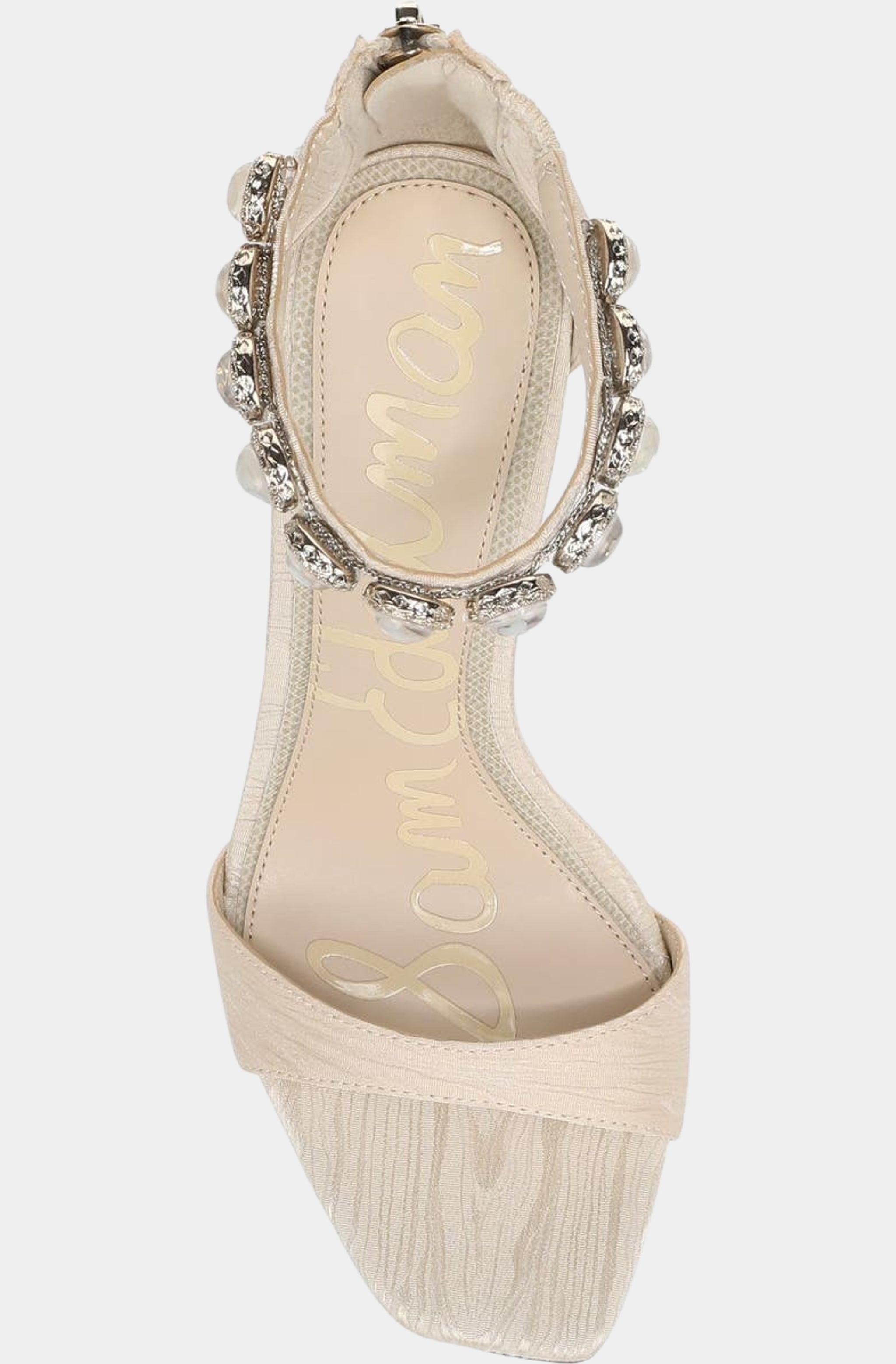 Lyra Heel