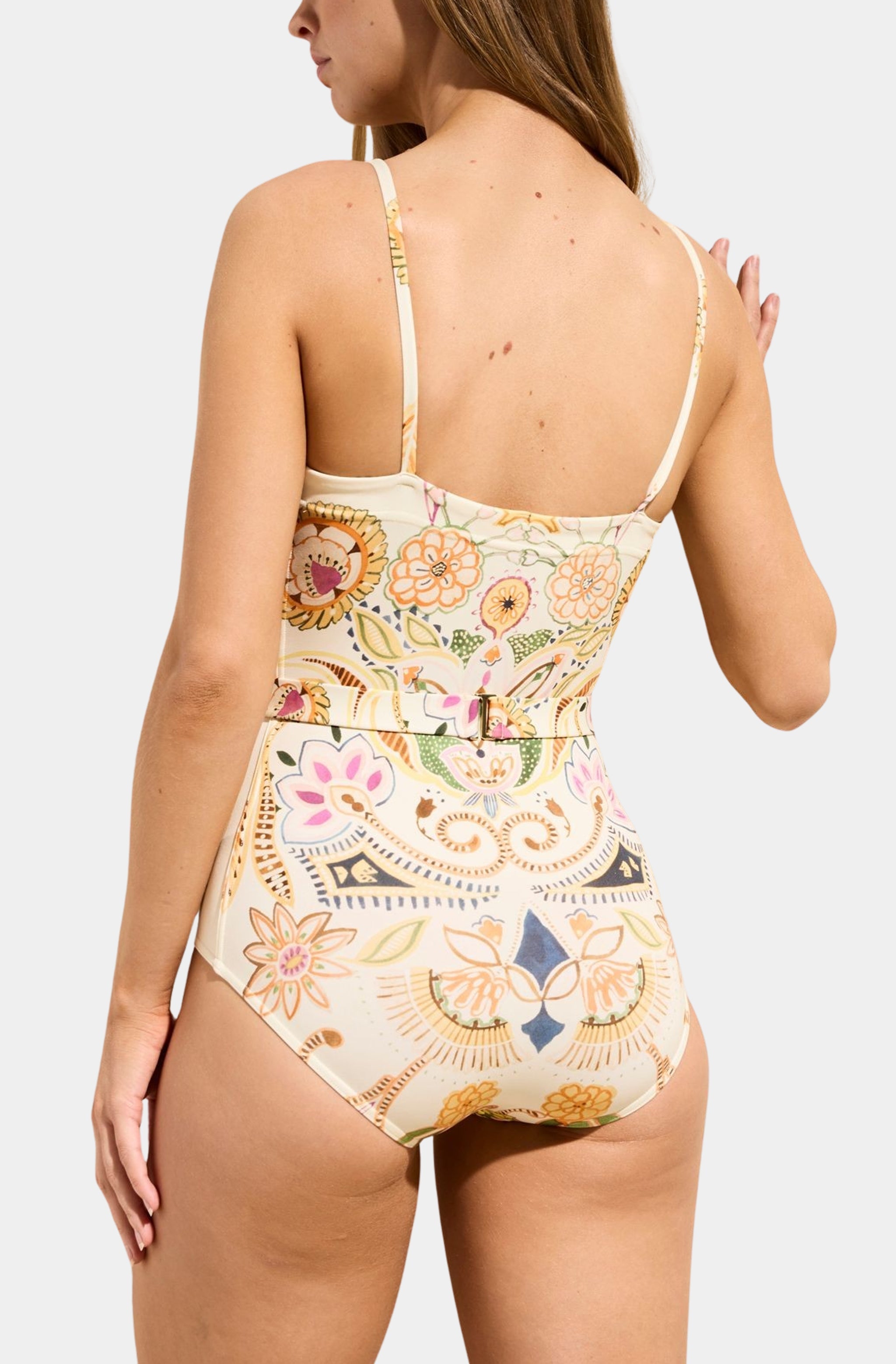 Attina One Piece