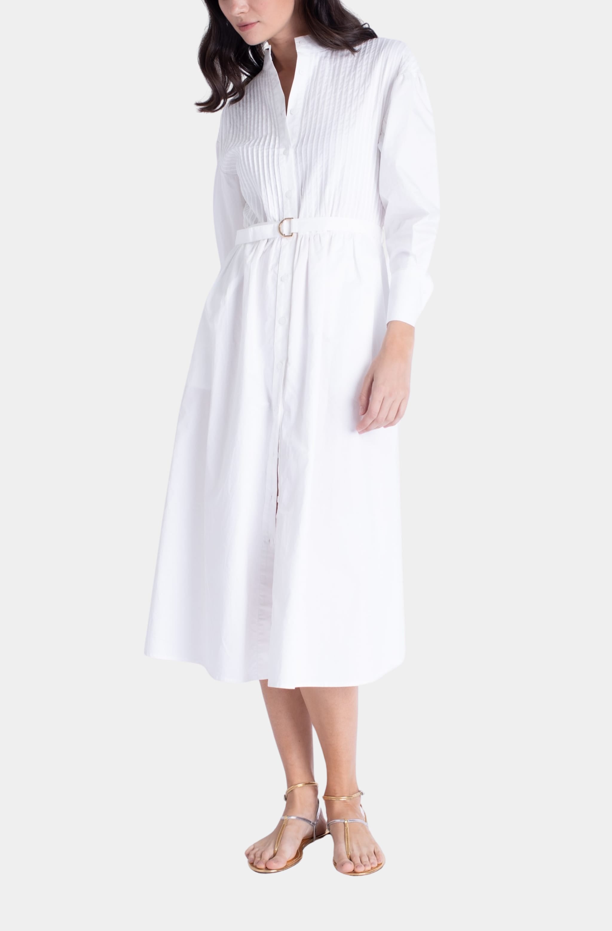 Jasmine Midi Dress
