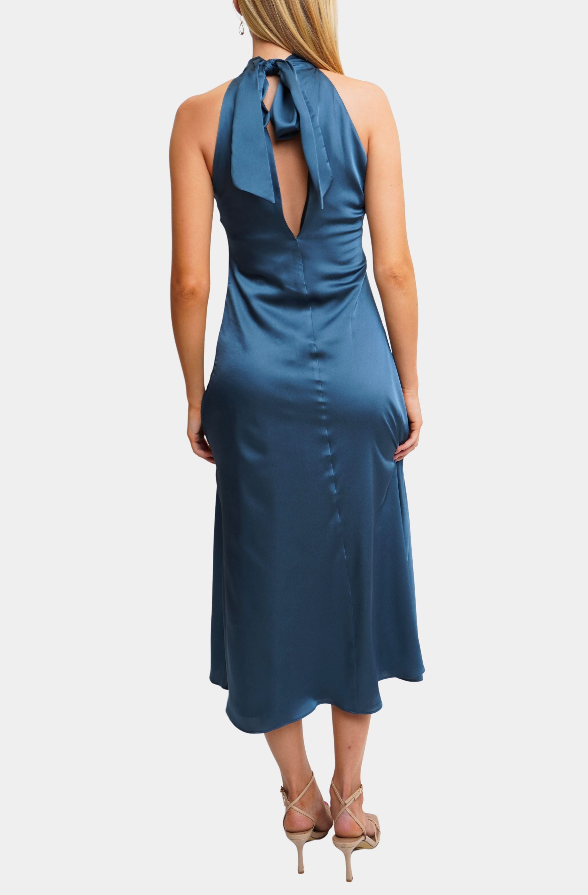 Coco Midi Dress