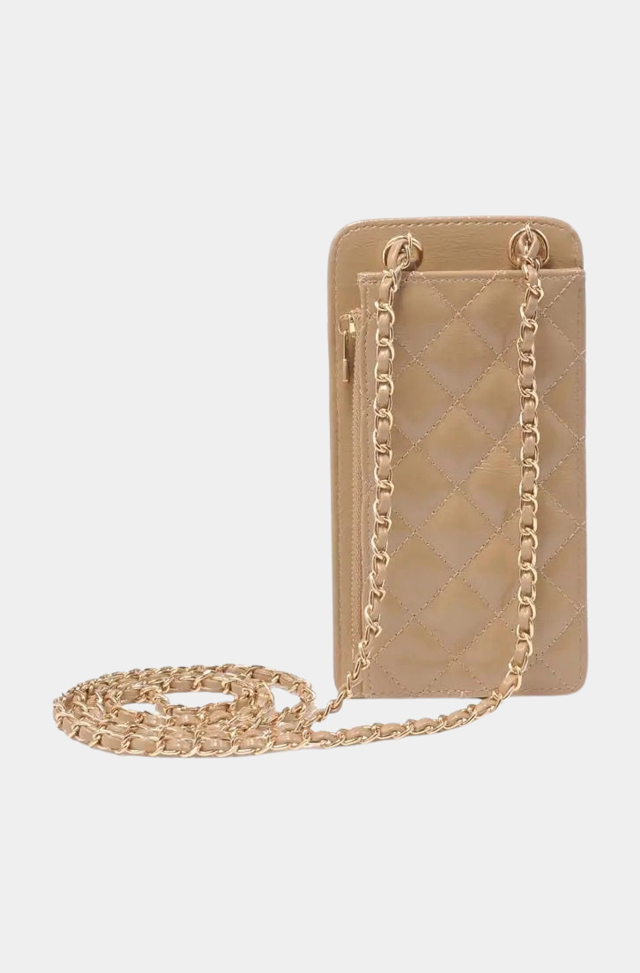 Brianna 2.0 Cell Phone Crossbody