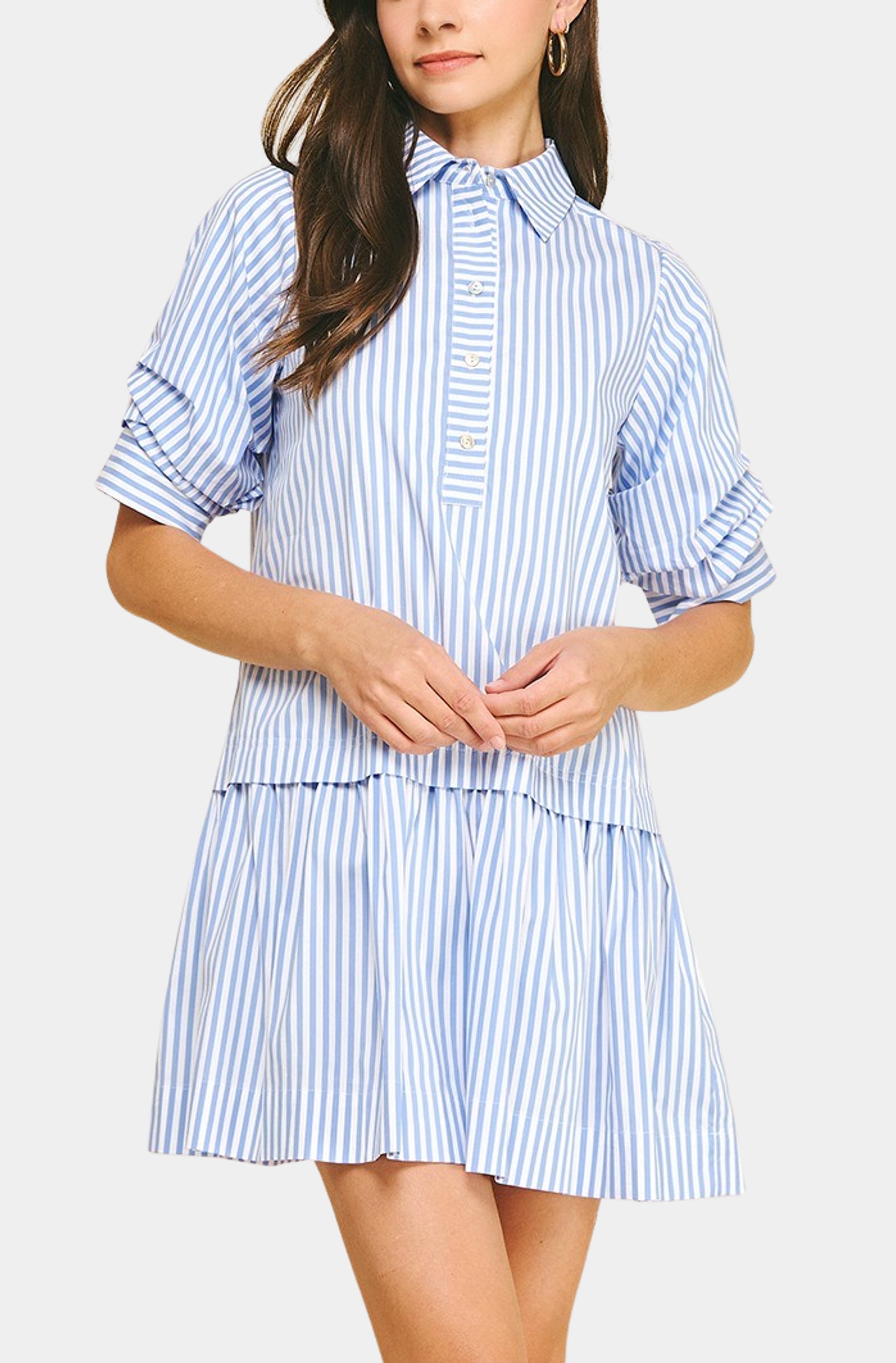 Azura Dress