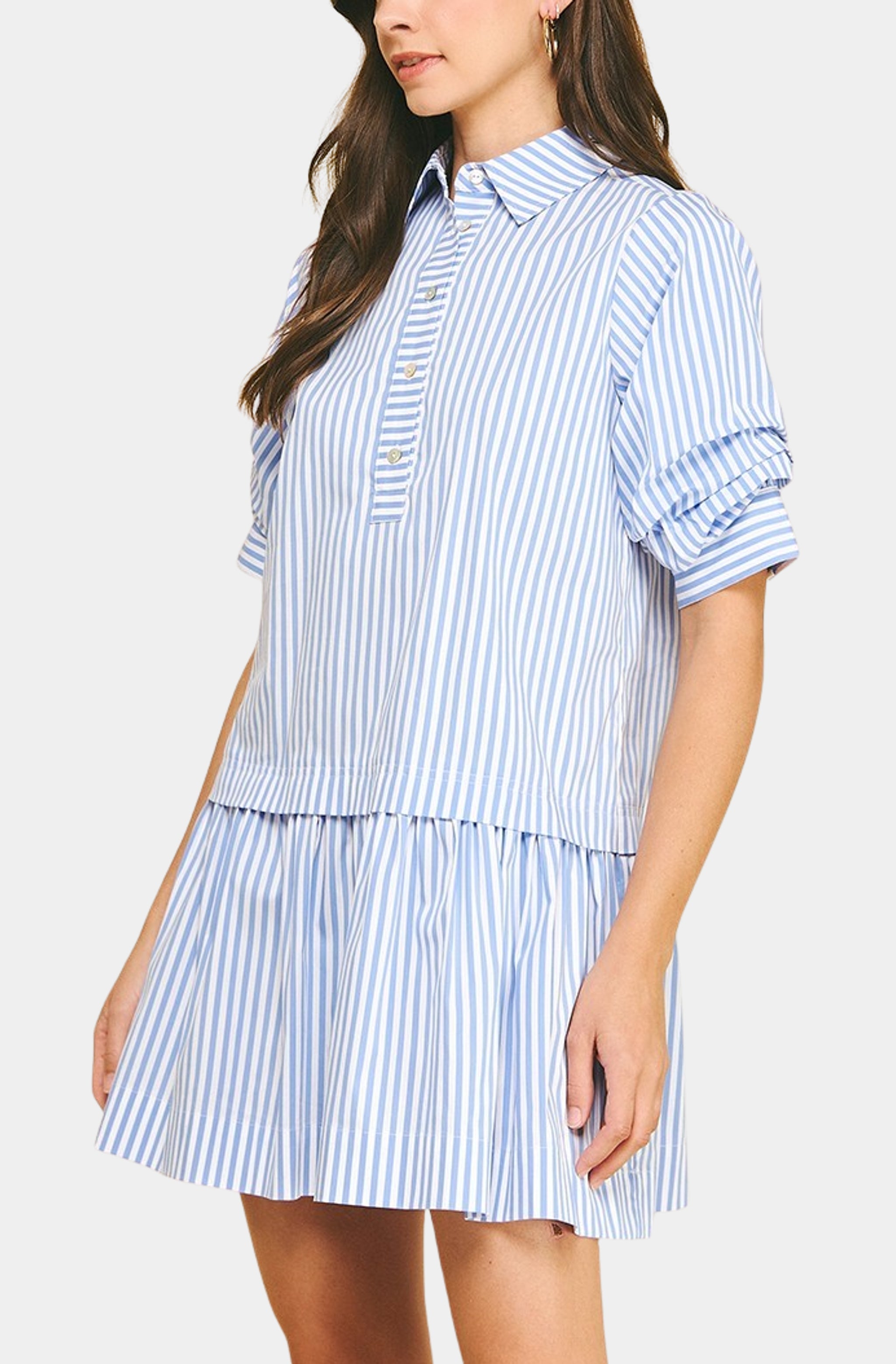 Azura Dress
