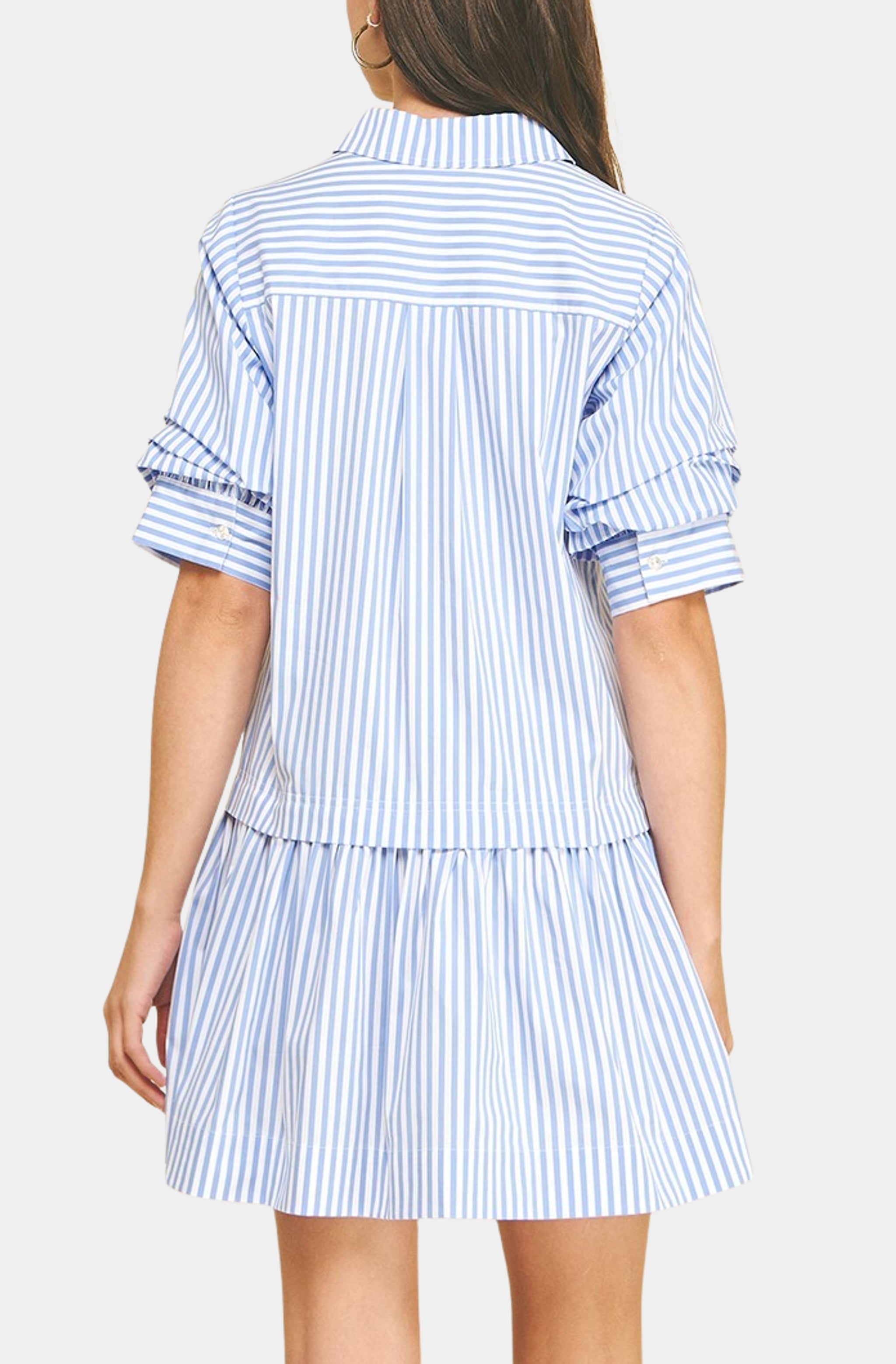 Azura Dress