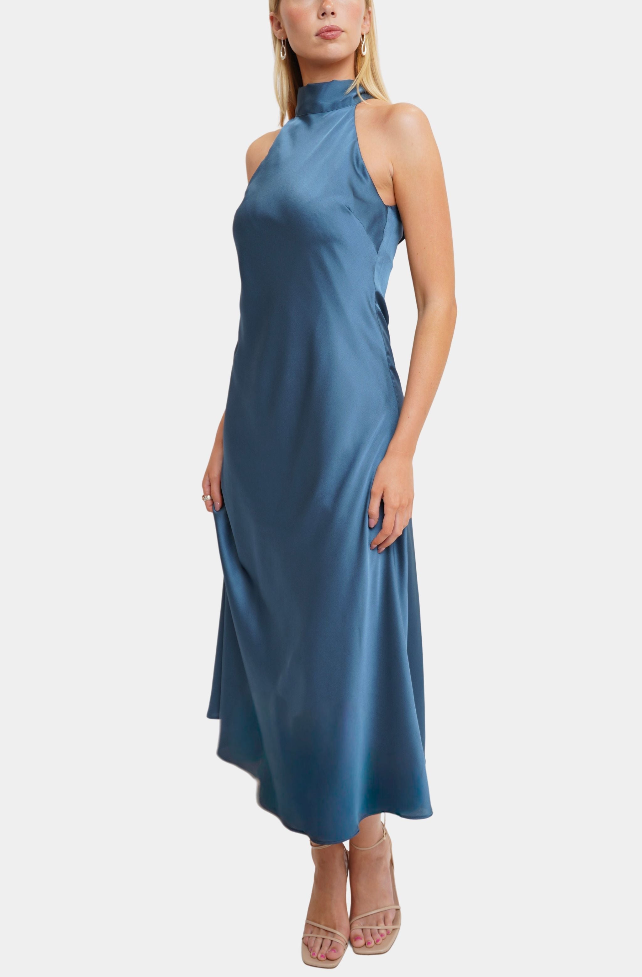 Coco Midi Dress