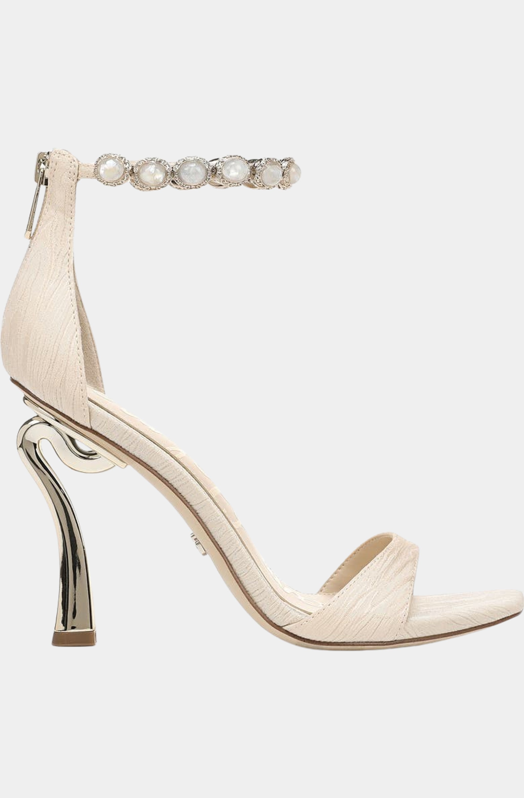Lyra Heel